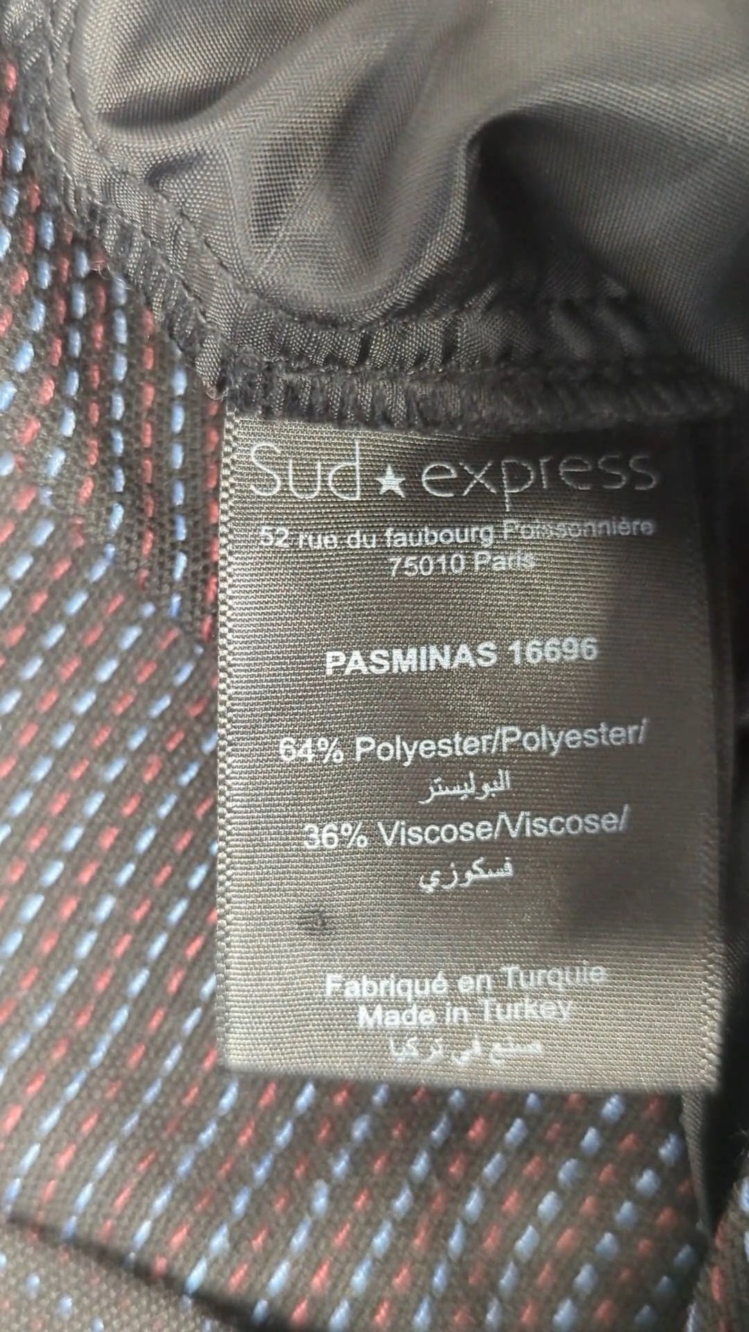 86691 - Enregistrement