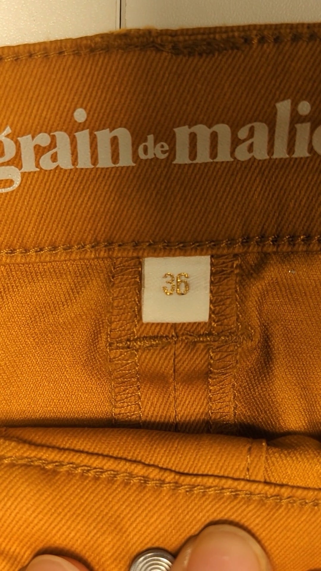 86723 - Enregistrement