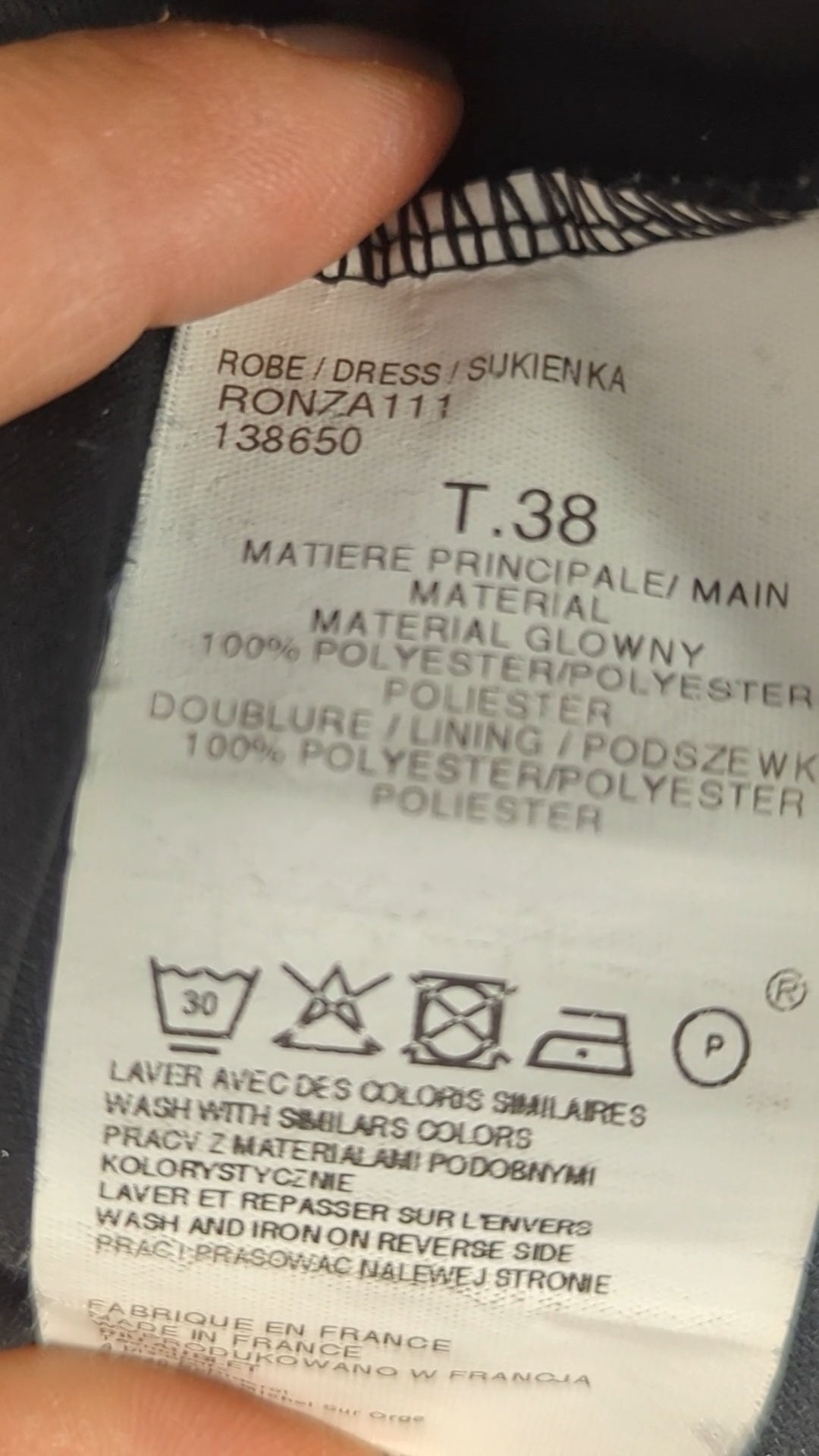 86759 - Enregistrement