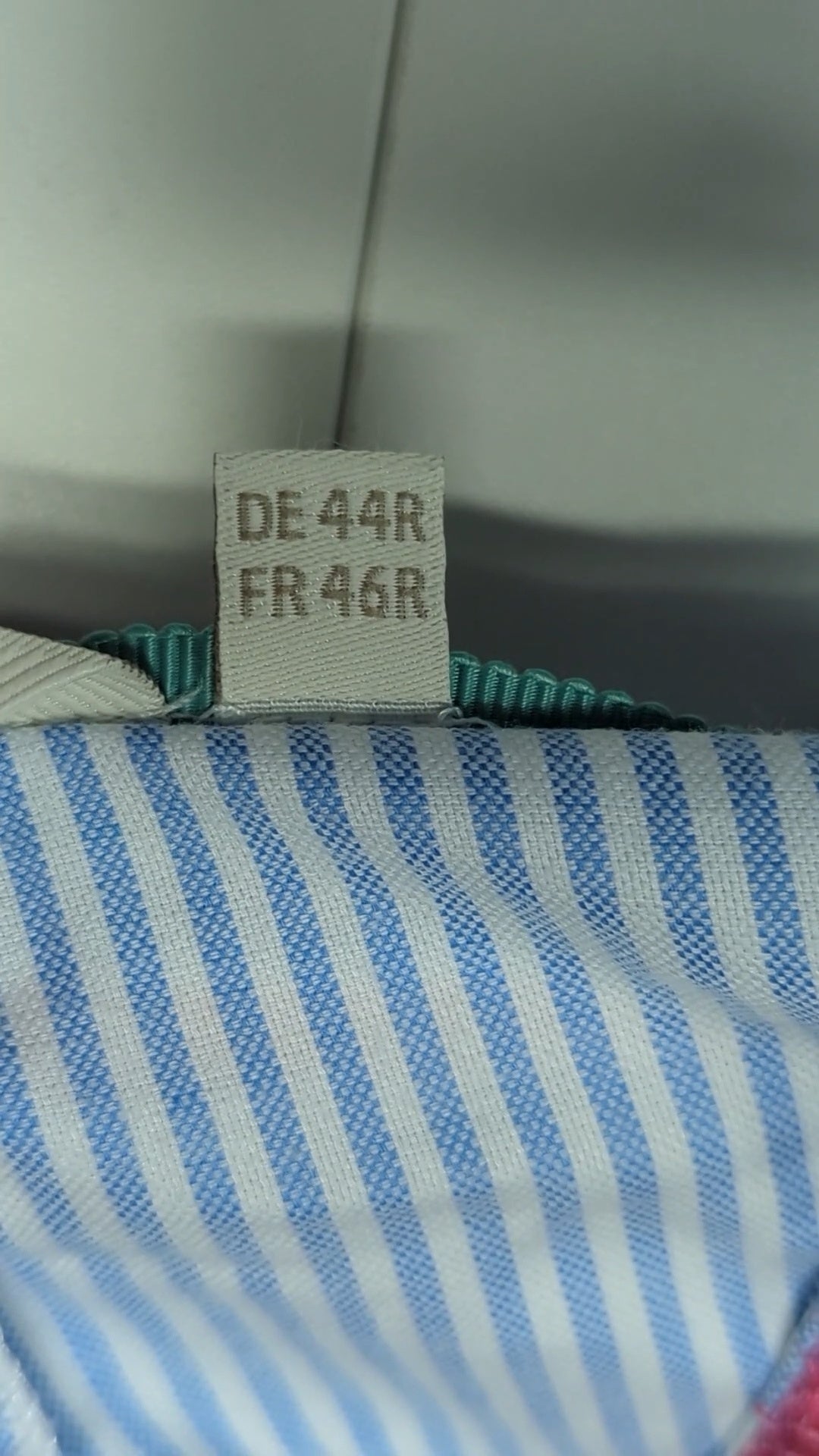 86773 - Enregistrement