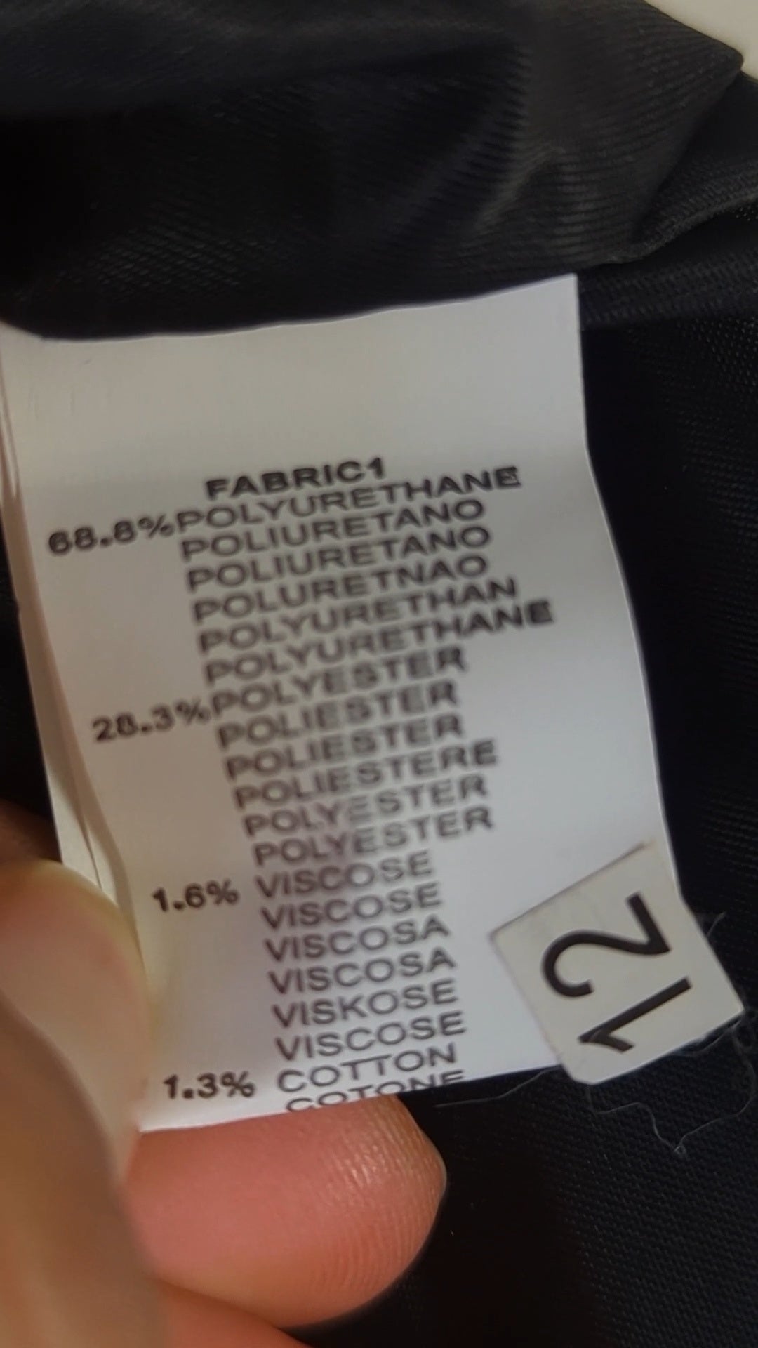 86800 - Enregistrement