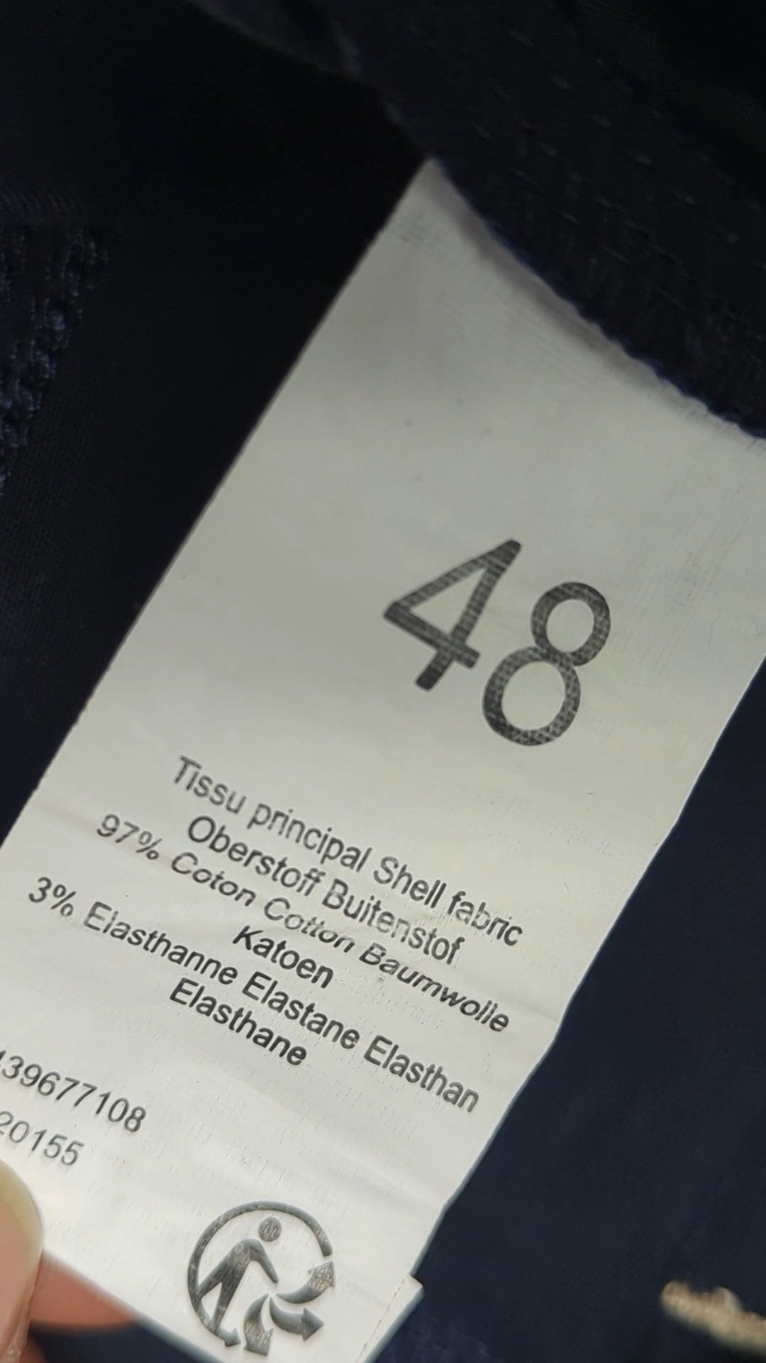 86806 - Enregistrement