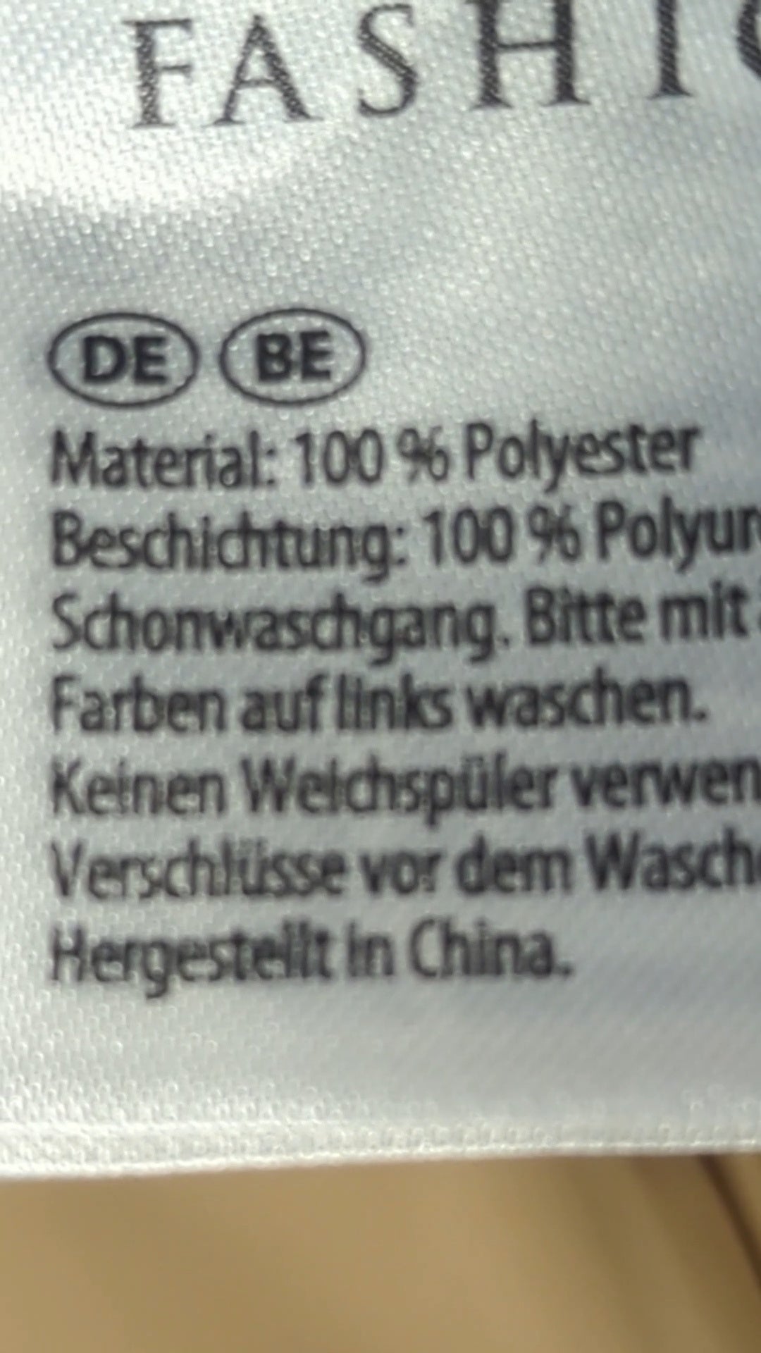86835 - Enregistrement