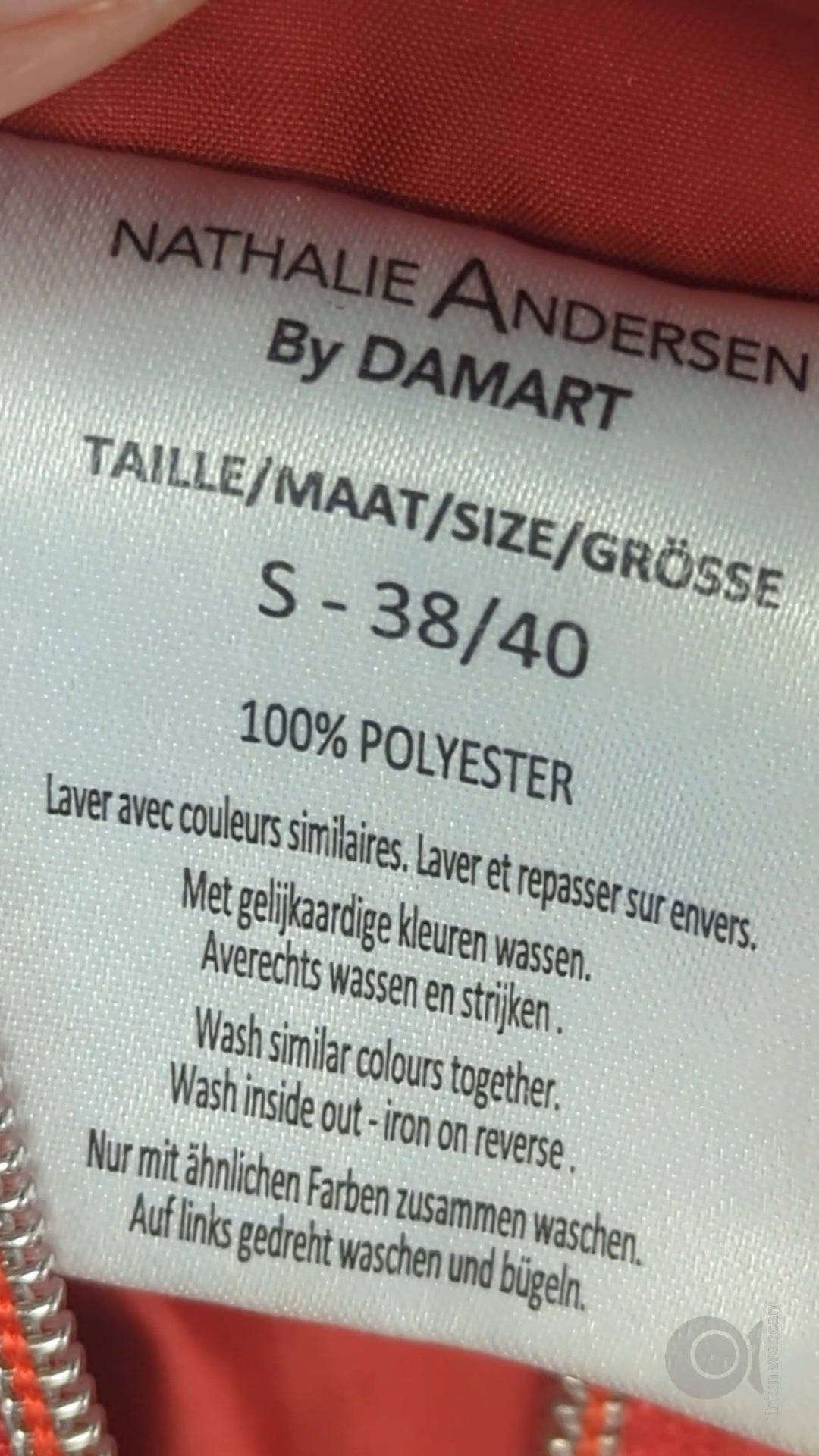 86843 - Enregistrement