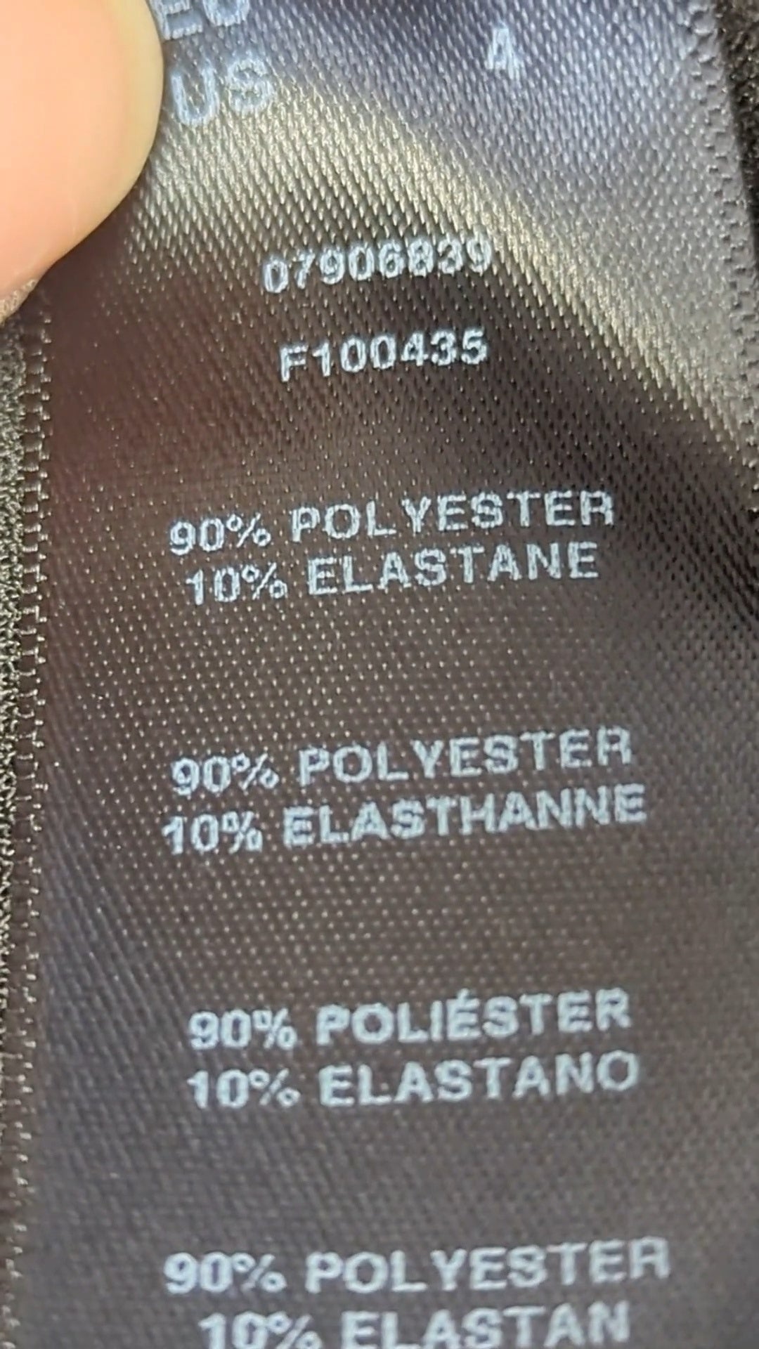 86947 - Enregistrement