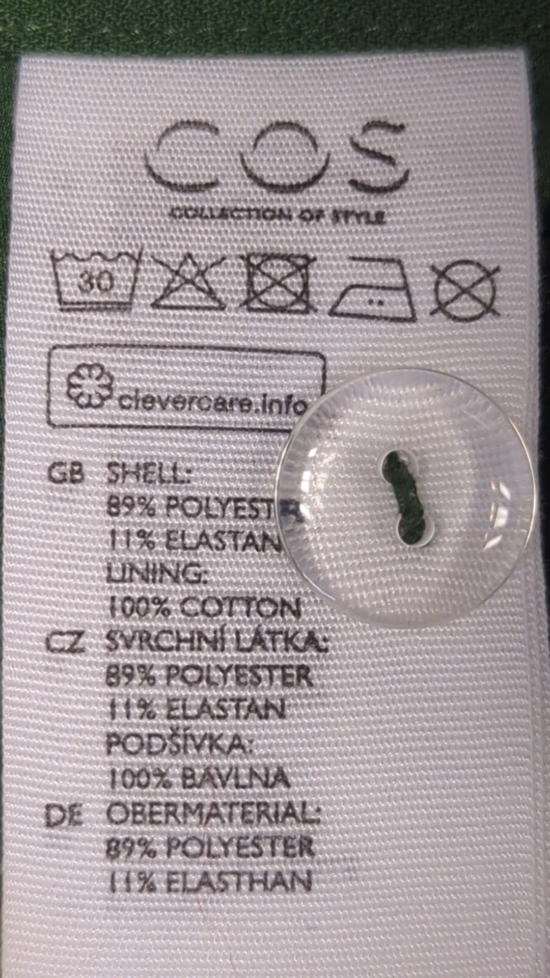 86967 - Enregistrement