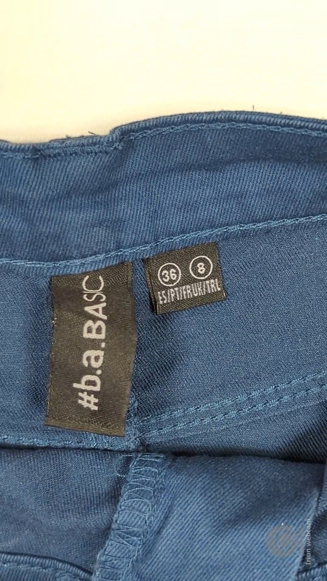 87410 - Enregistrement