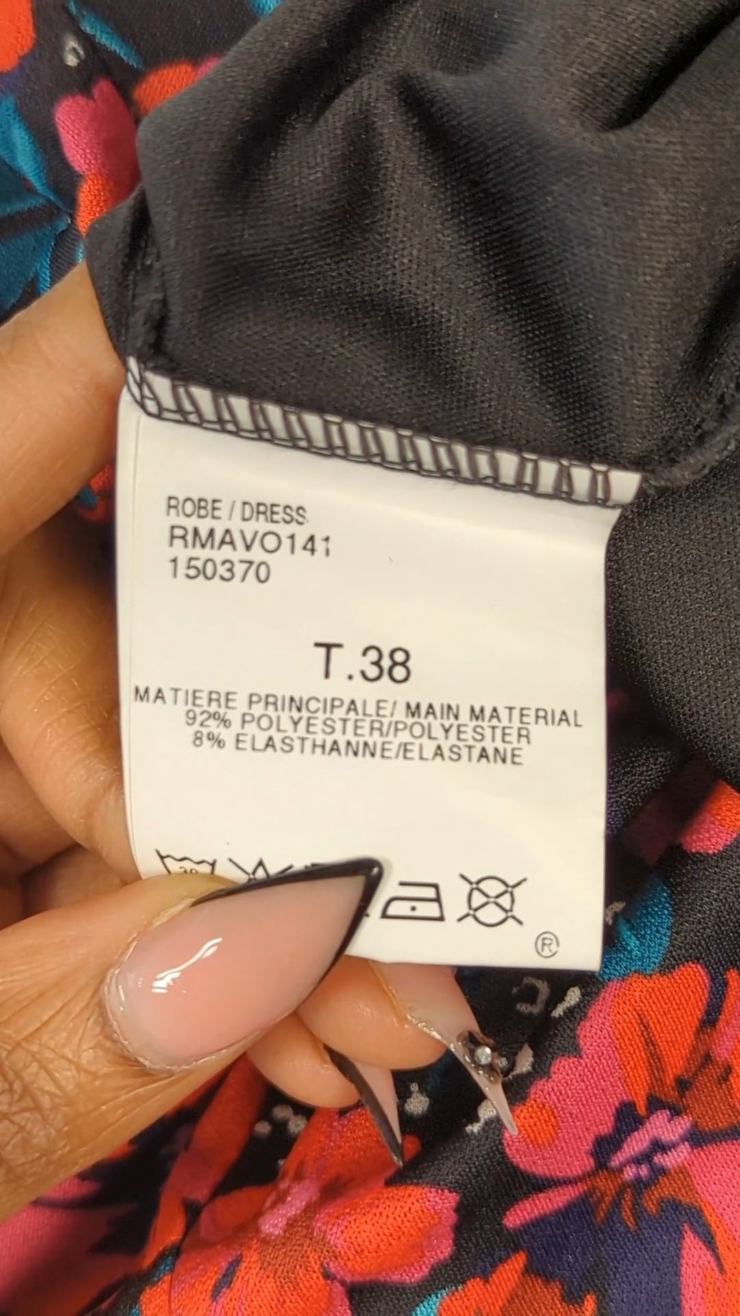 87428 - Enregistrement