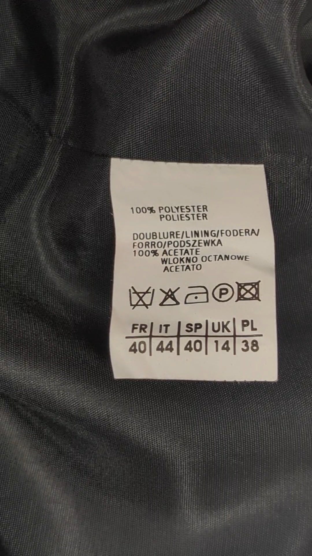 87503 - Enregistrement