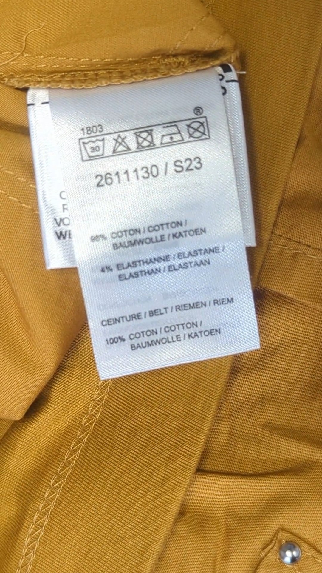 87557 - Enregistrement
