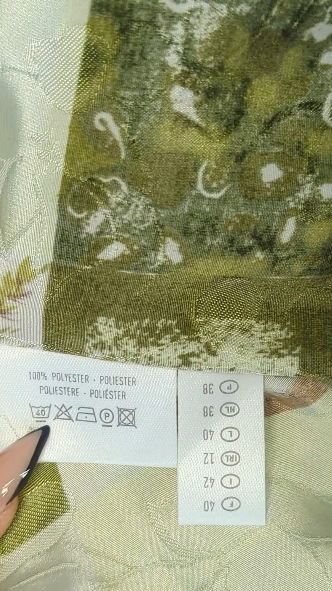 87629 - Enregistrement