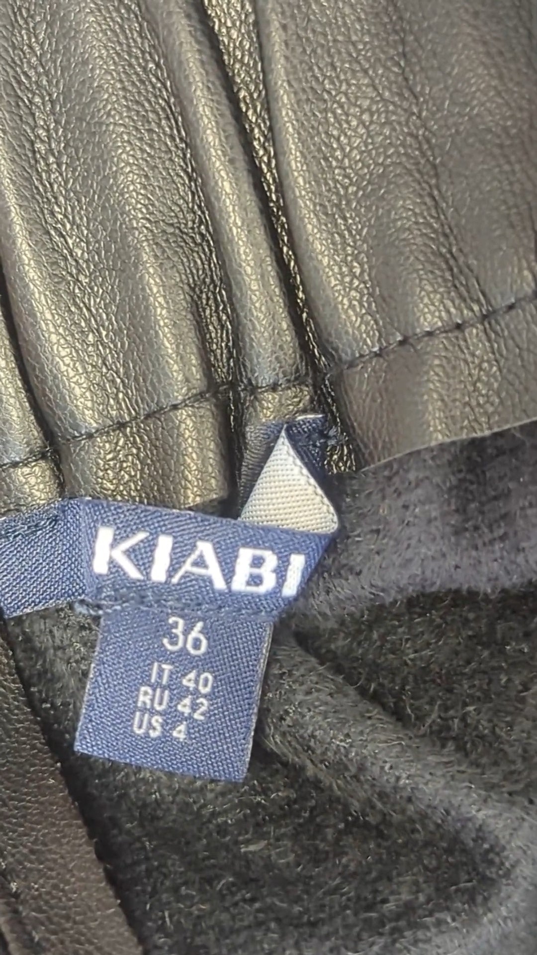 87649 - Enregistrement