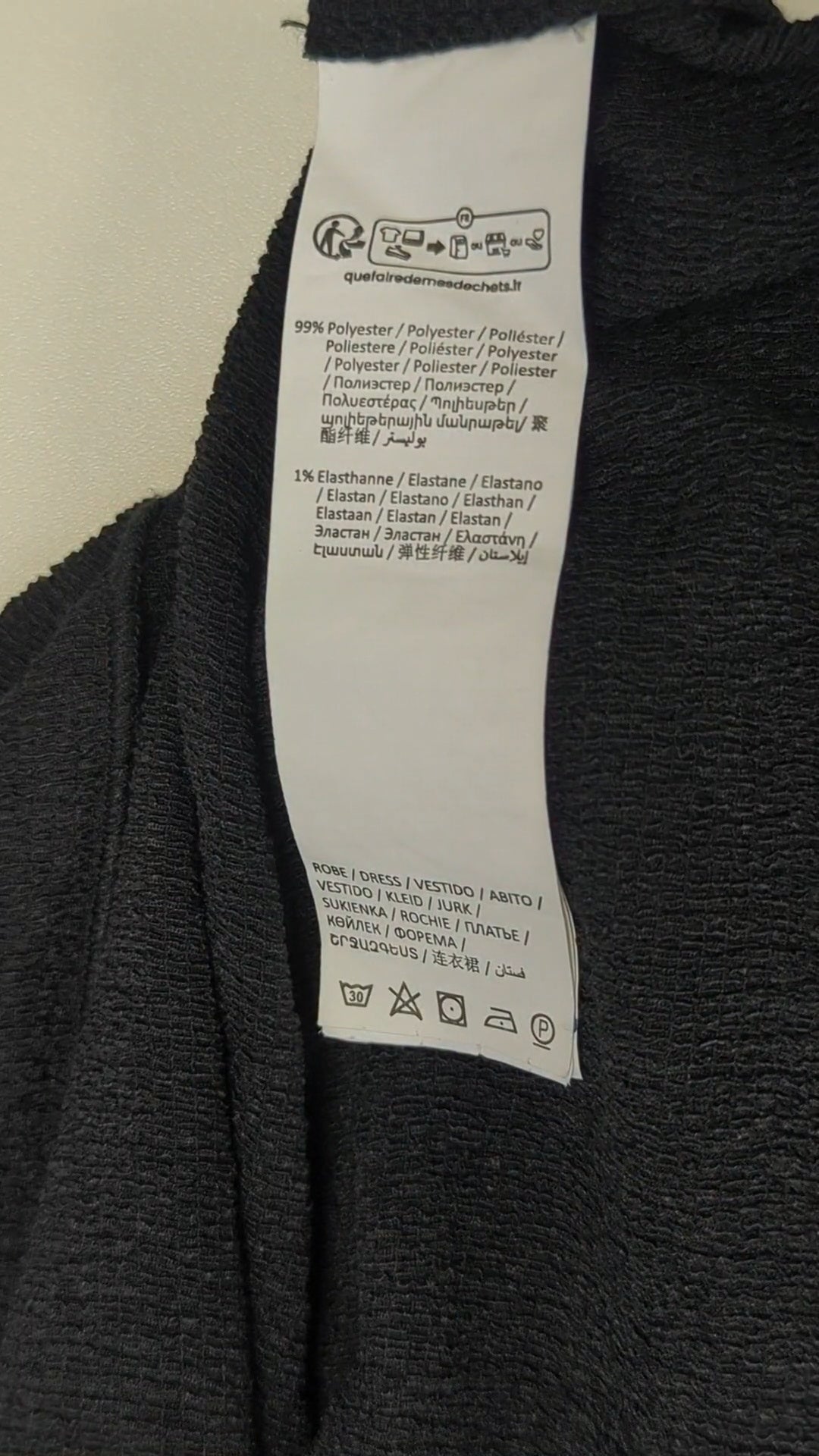 87743 - Enregistrement