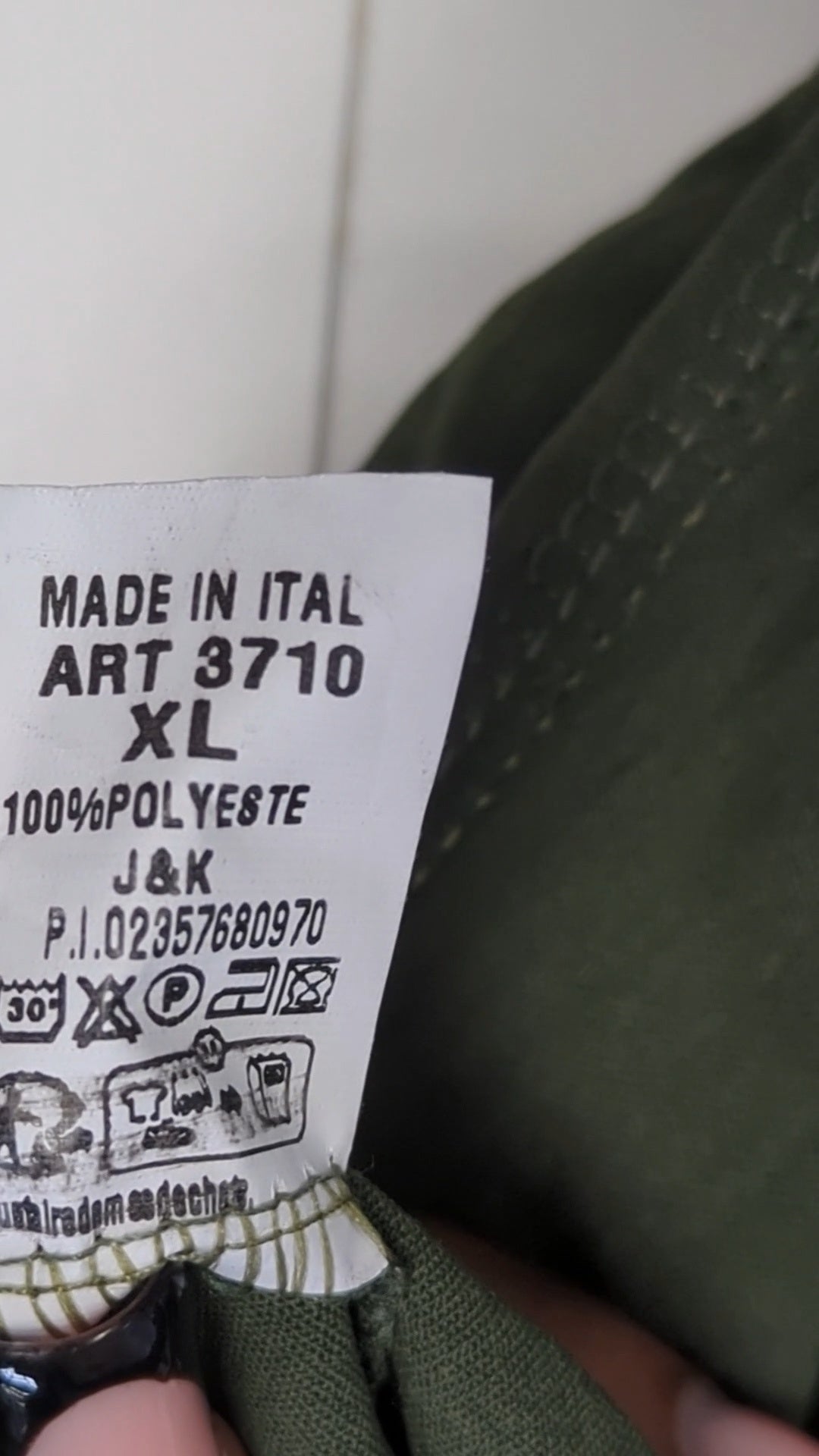 87753 - Enregistrement