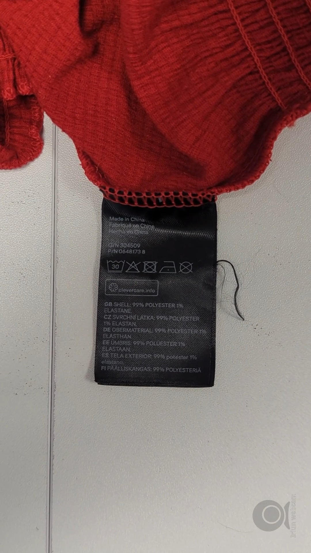 87791 - Enregistrement