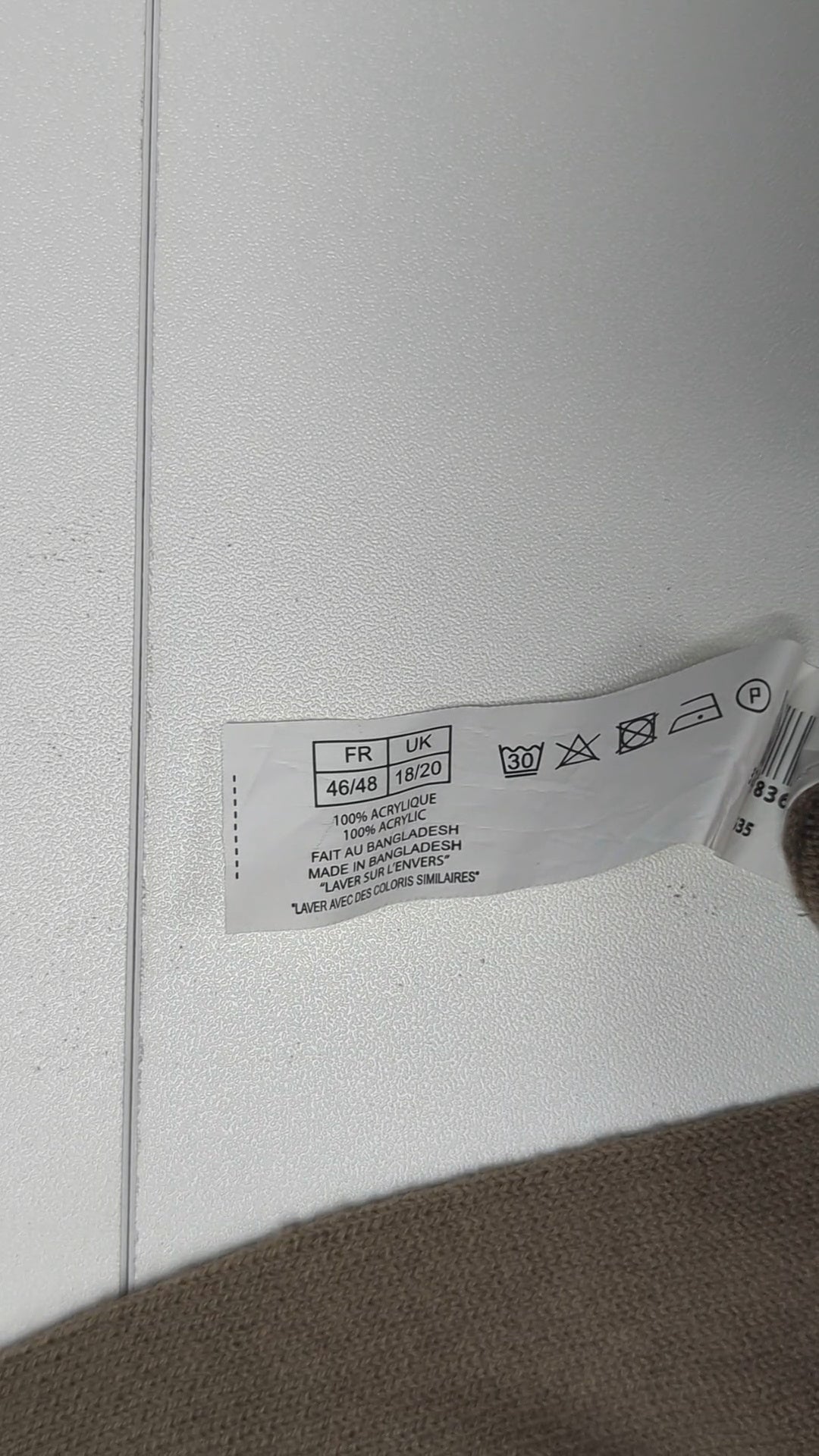 87868 - Enregistrement