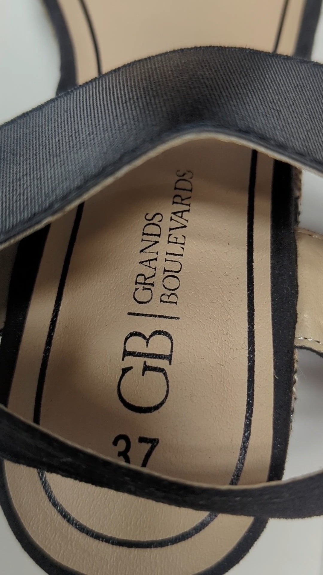87875 - Enregistrement