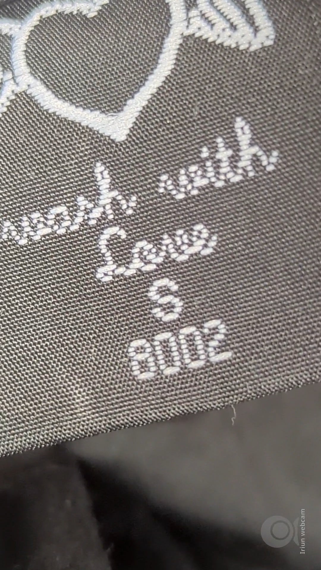 87984 - Enregistrement