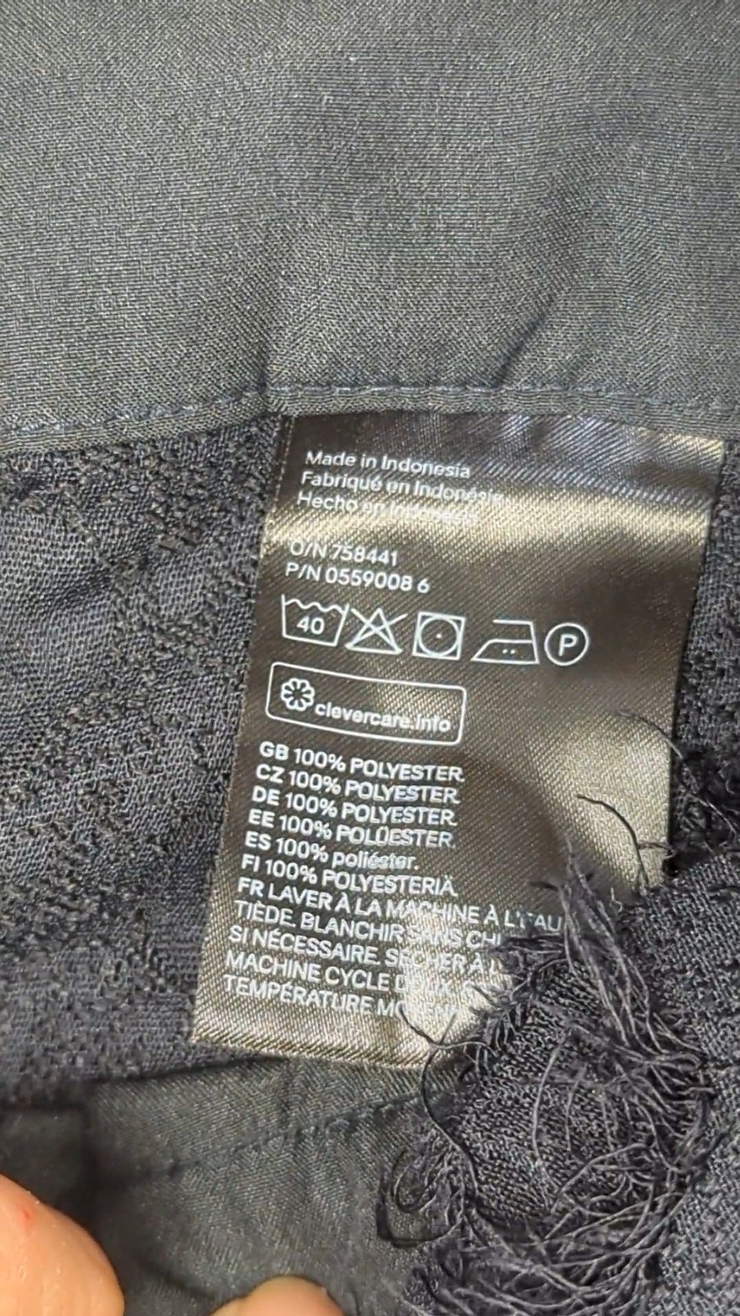 87990 - Enregistrement