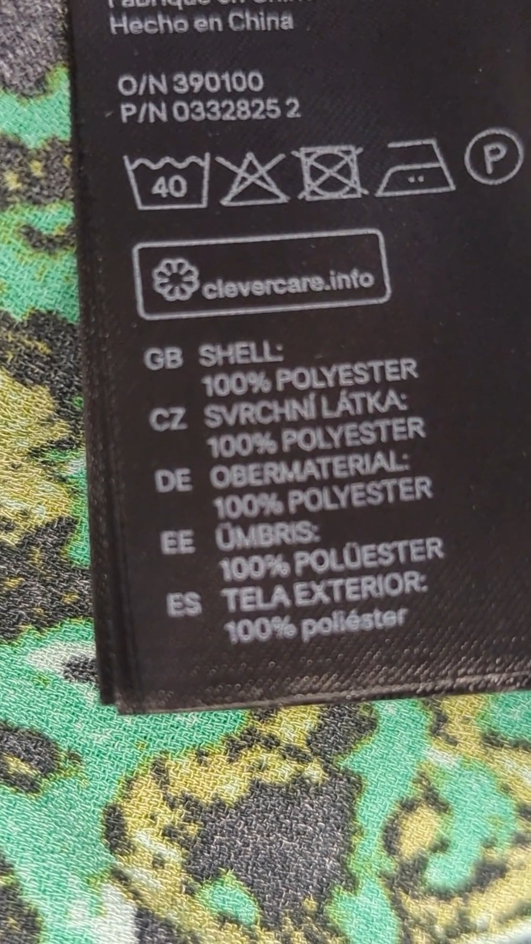 88085 - Enregistrement