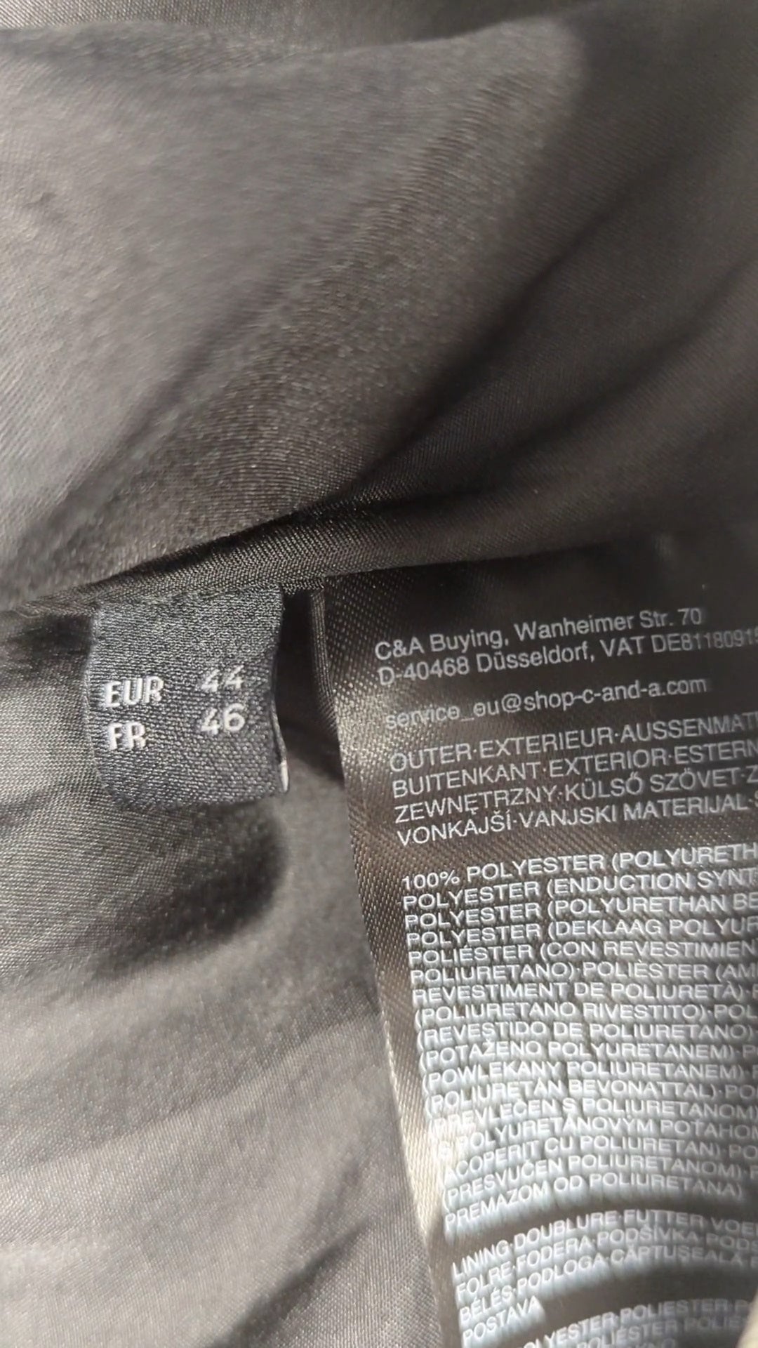 88338 - Enregistrement