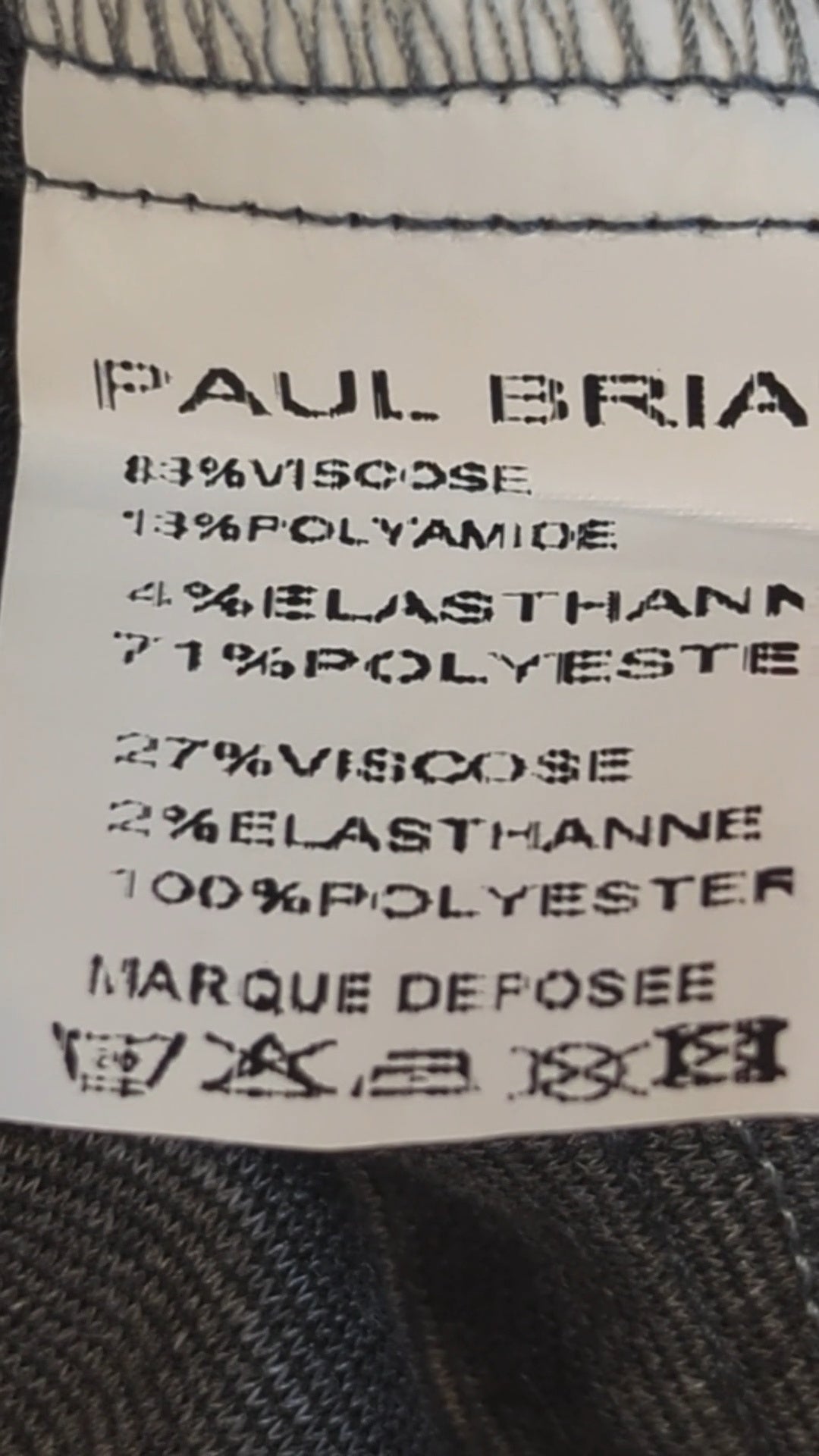 88380 - Enregistrement