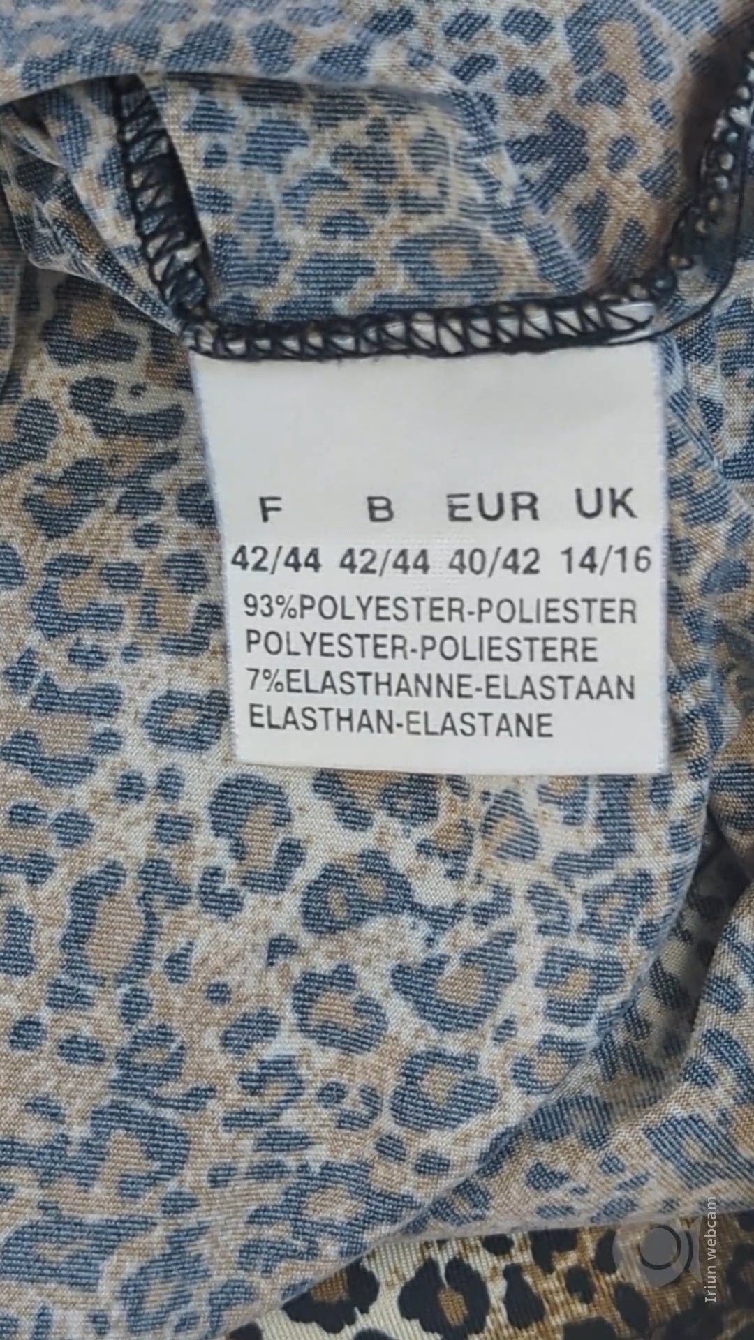 88421 - Enregistrement