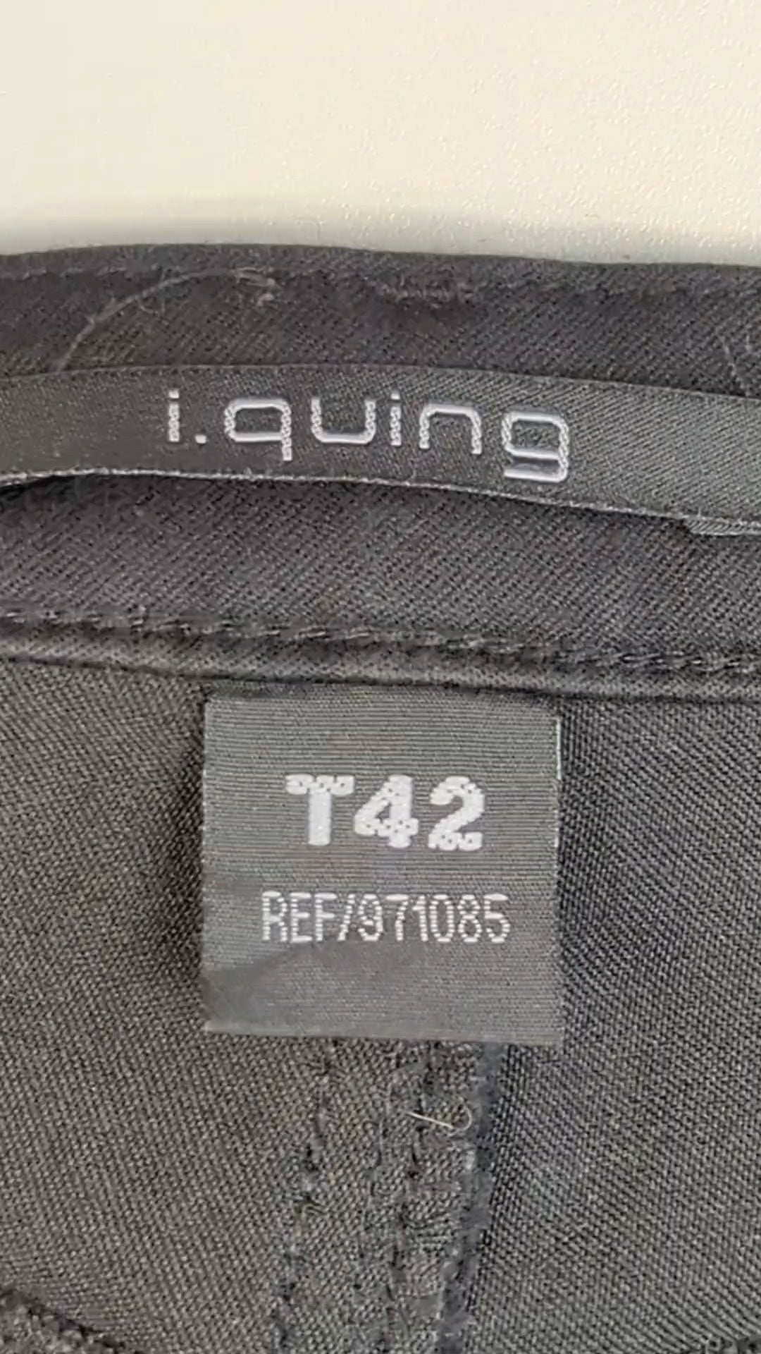 88582 - Enregistrement