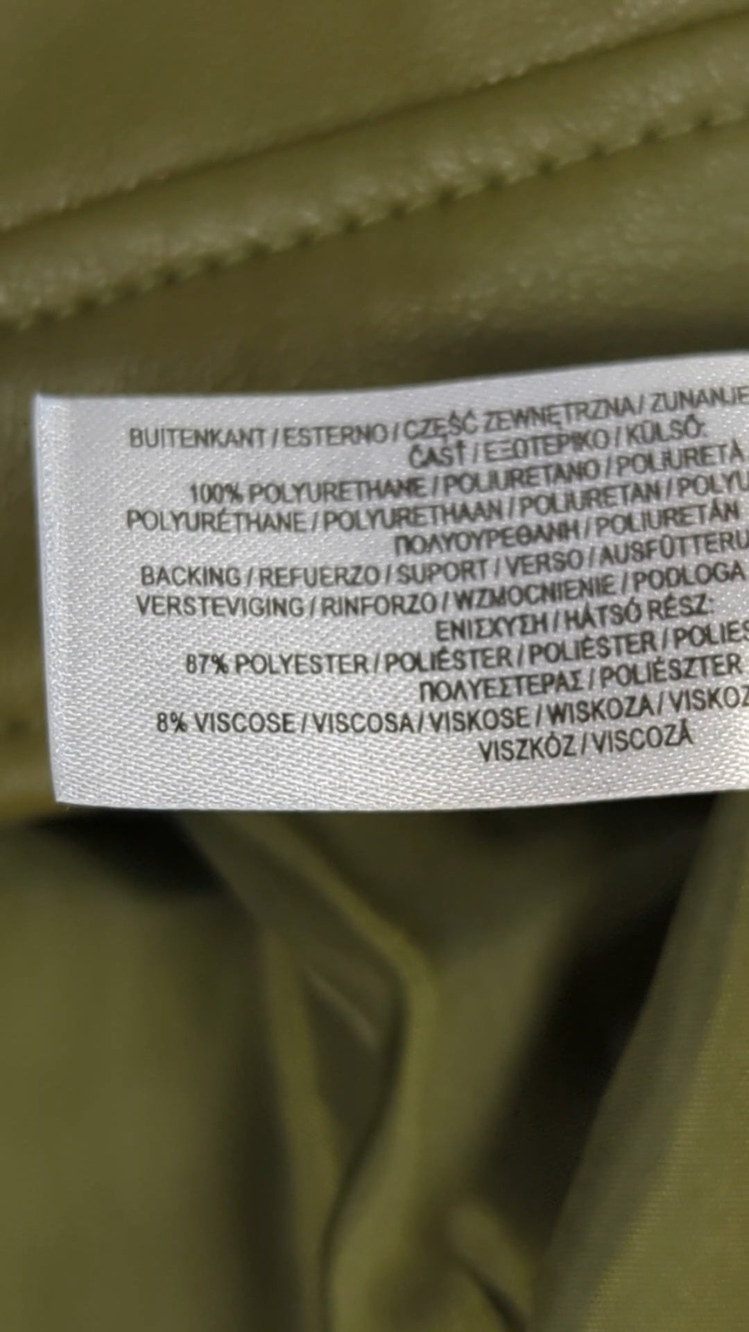 88587 - Enregistrement