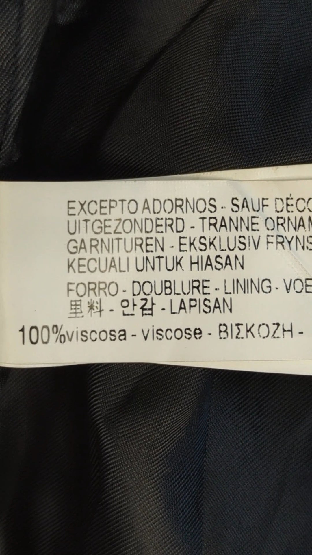 88650 - Enregistrement