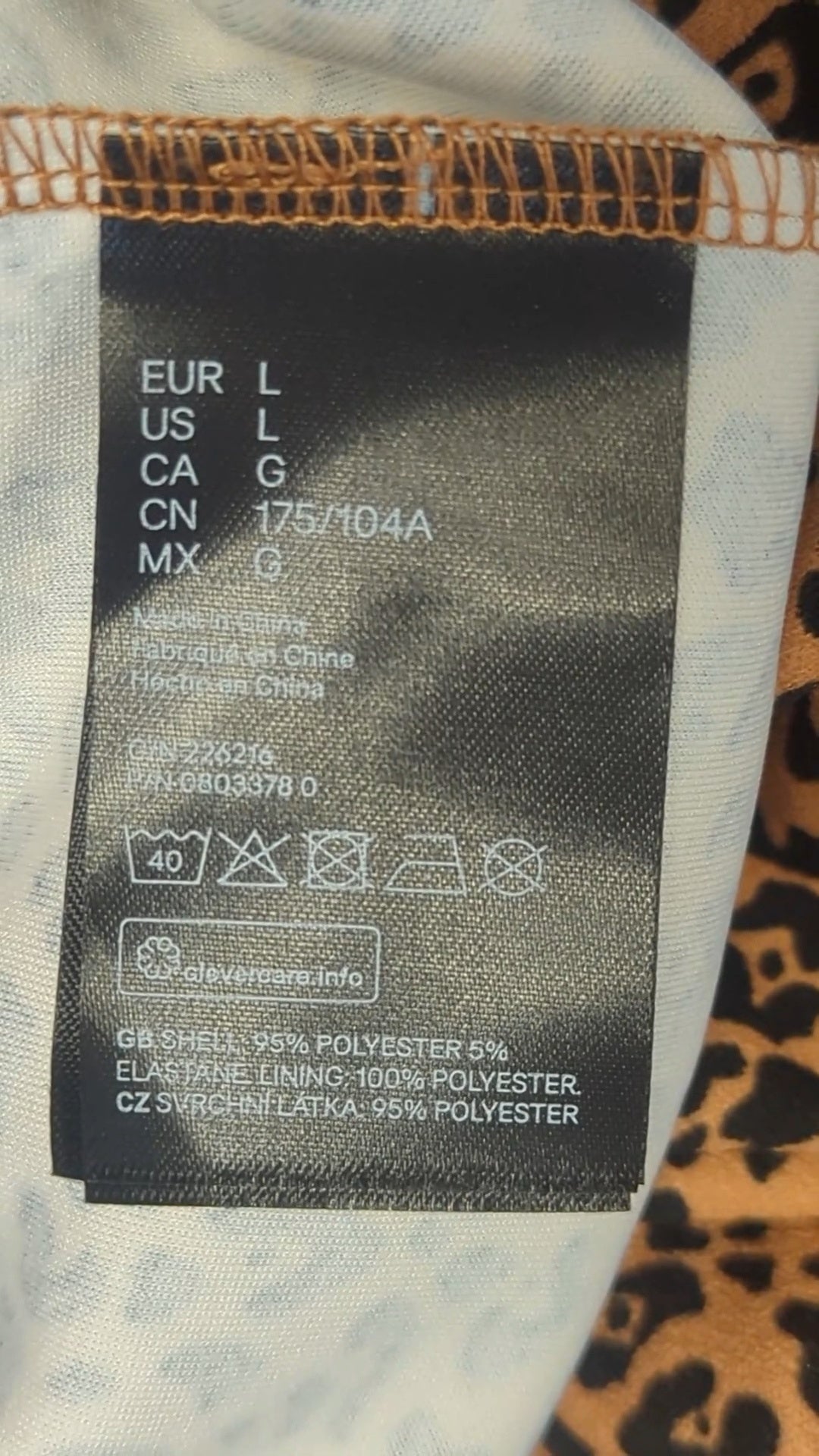 88740 - Enregistrement
