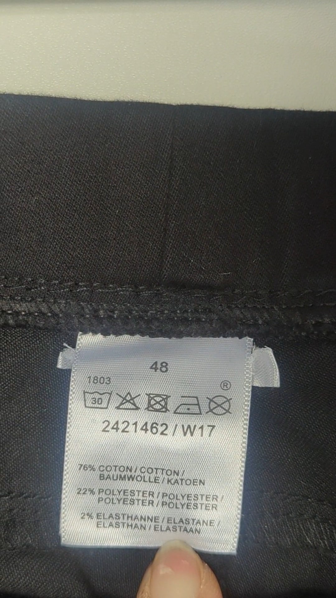 88833 - Enregistrement