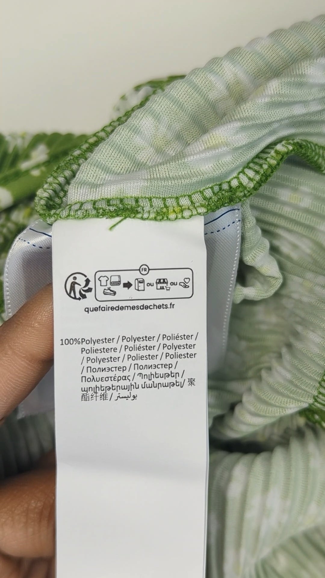 88904 - Enregistrement