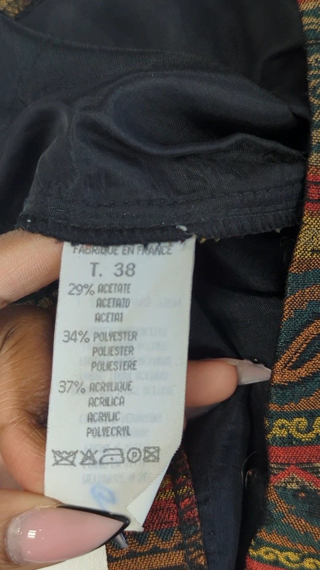 88914 - Enregistrement