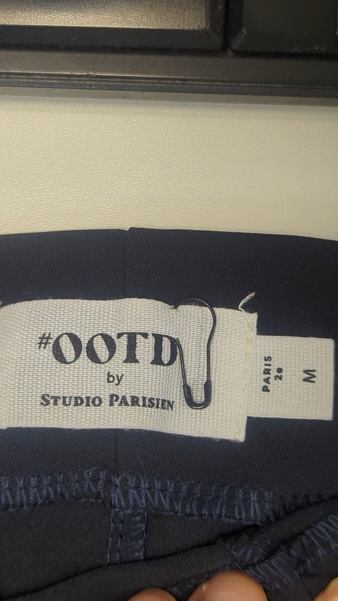 88930 - Enregistrement