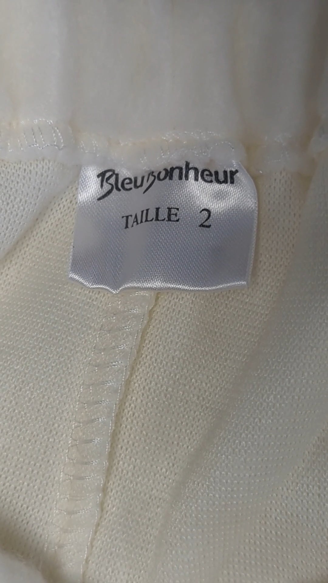 89464 - Enregistrement