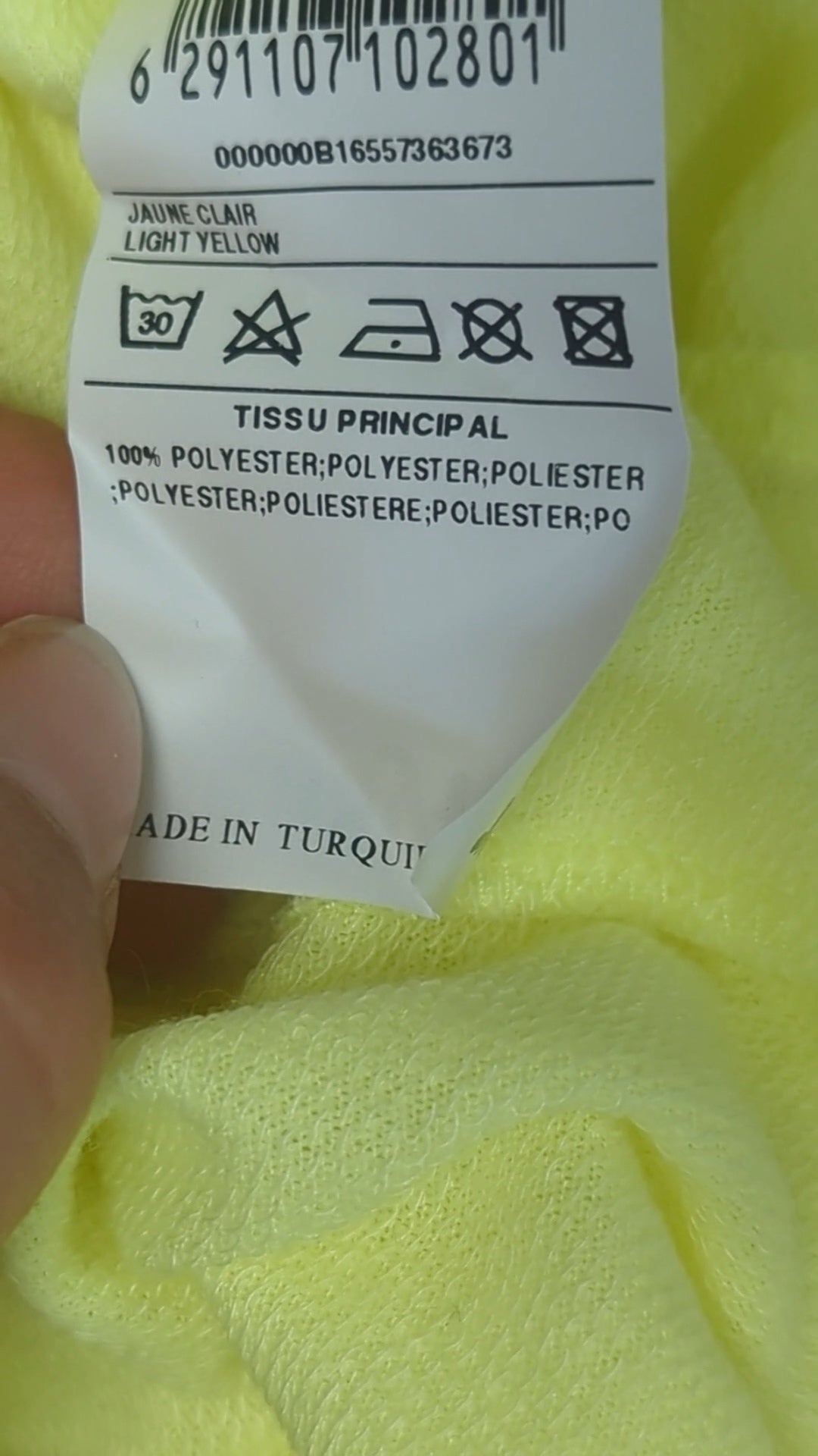 89473 - Enregistrement