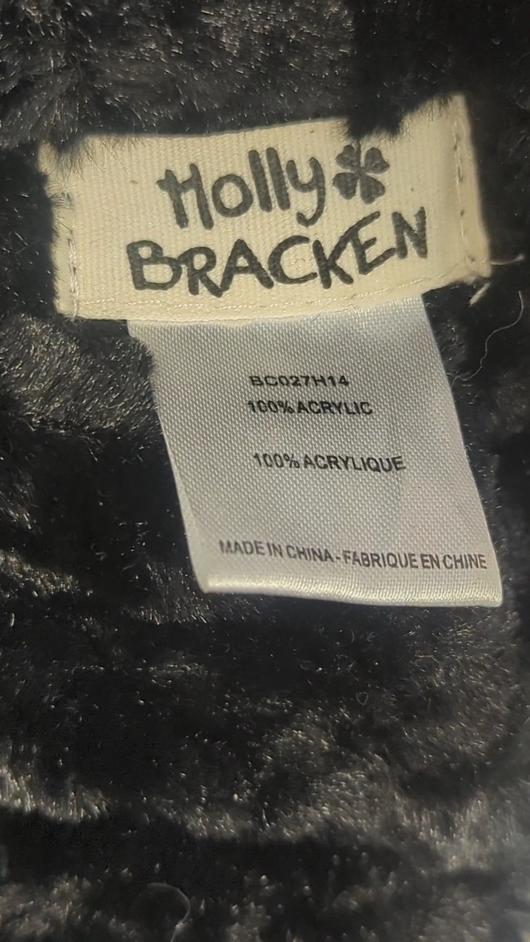 89511 - Enregistrement