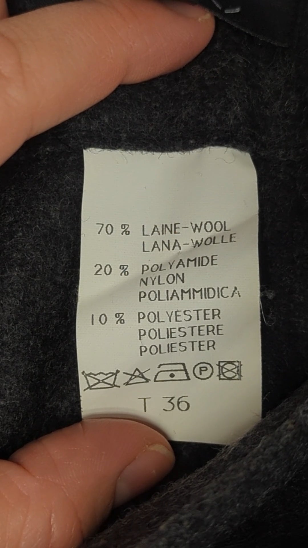 89681 - Enregistrement