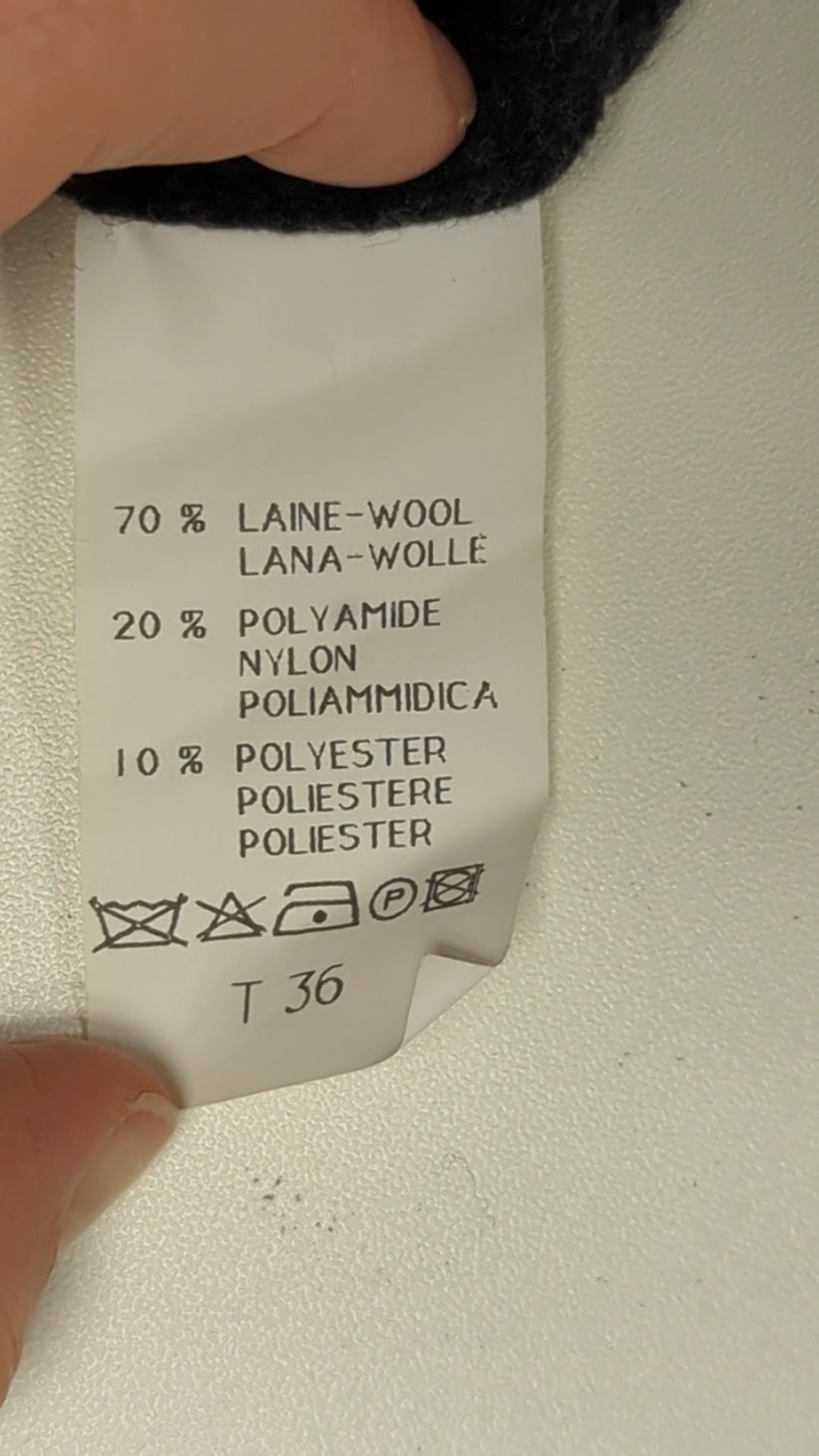 89682 - Enregistrement