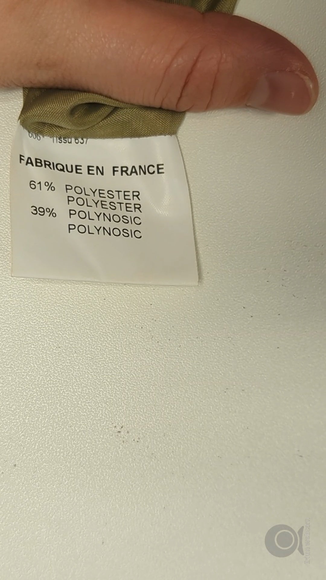 89685 - Enregistrement