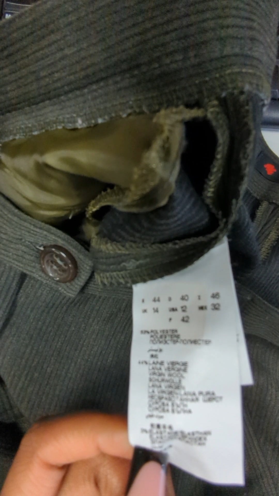 89757 - Enregistrement