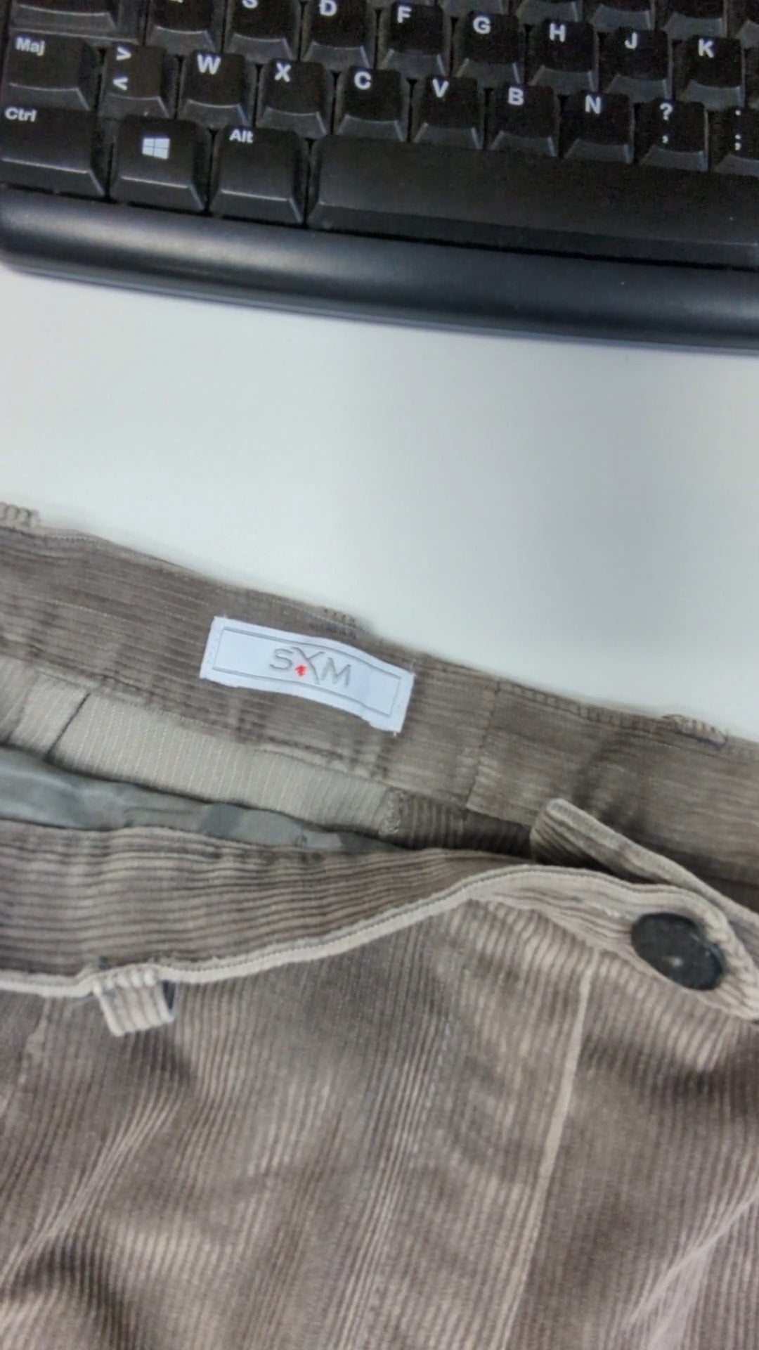 89759 - Enregistrement