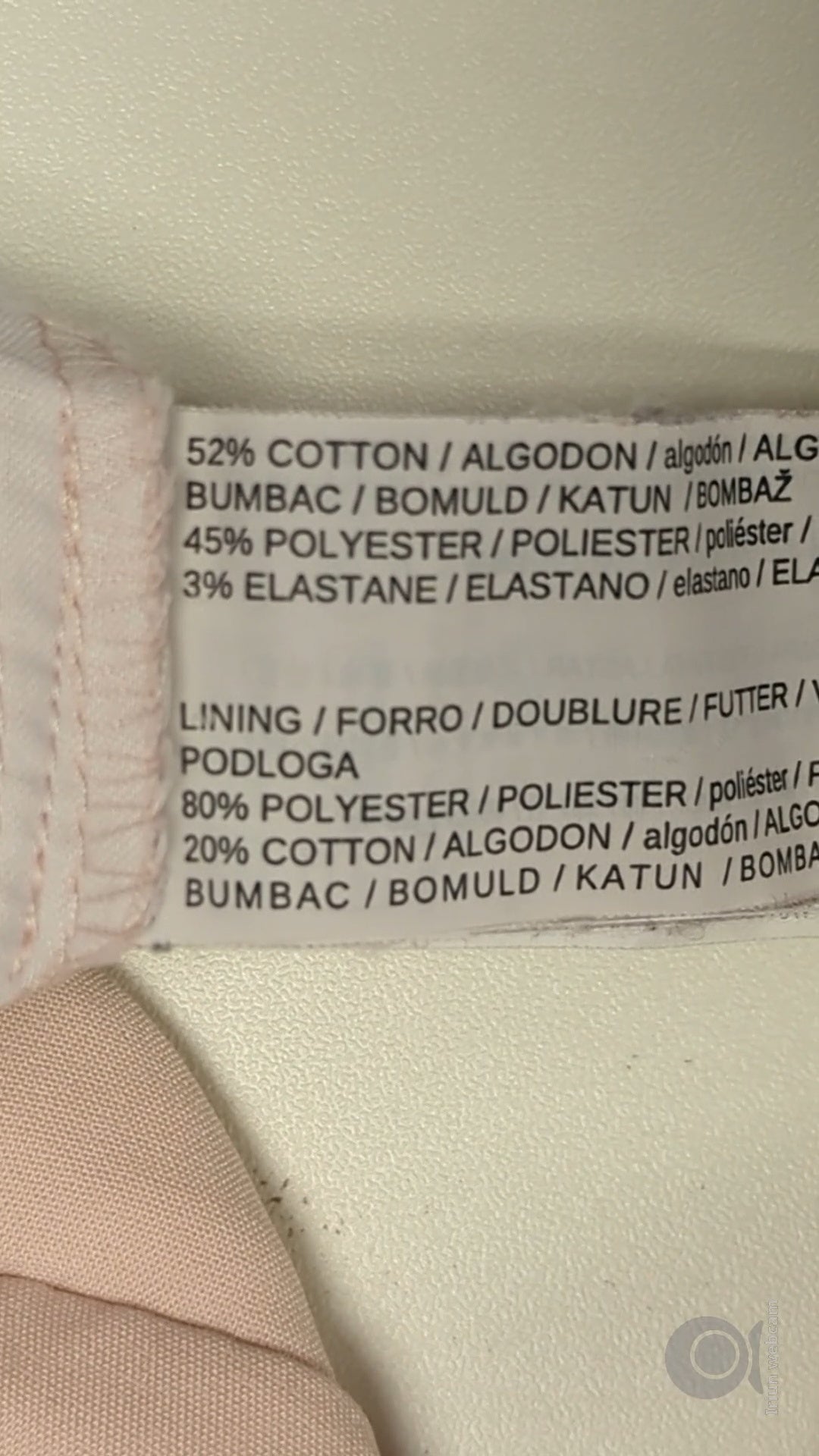 89834 - Enregistrement