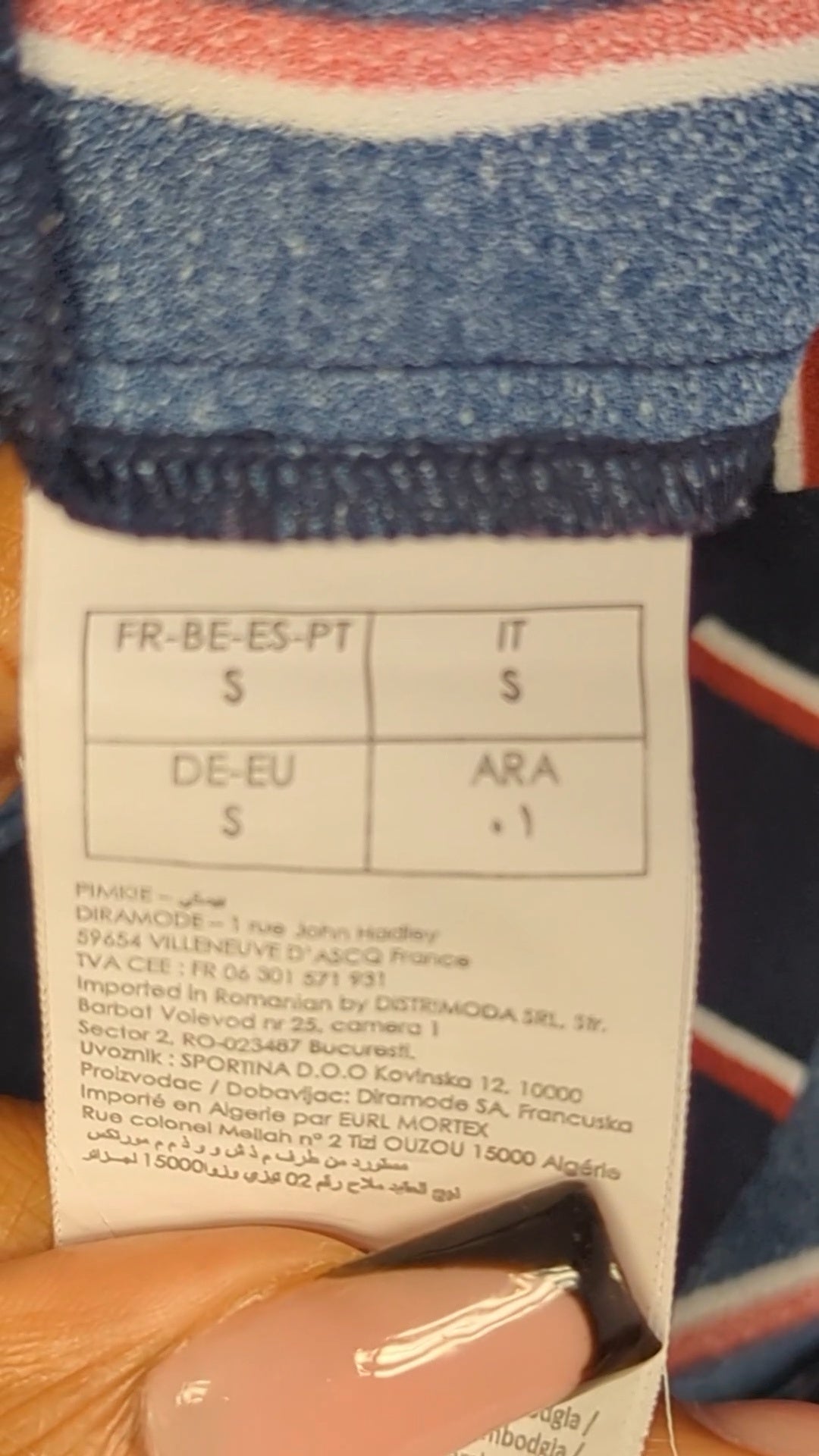 89872 - Enregistrement