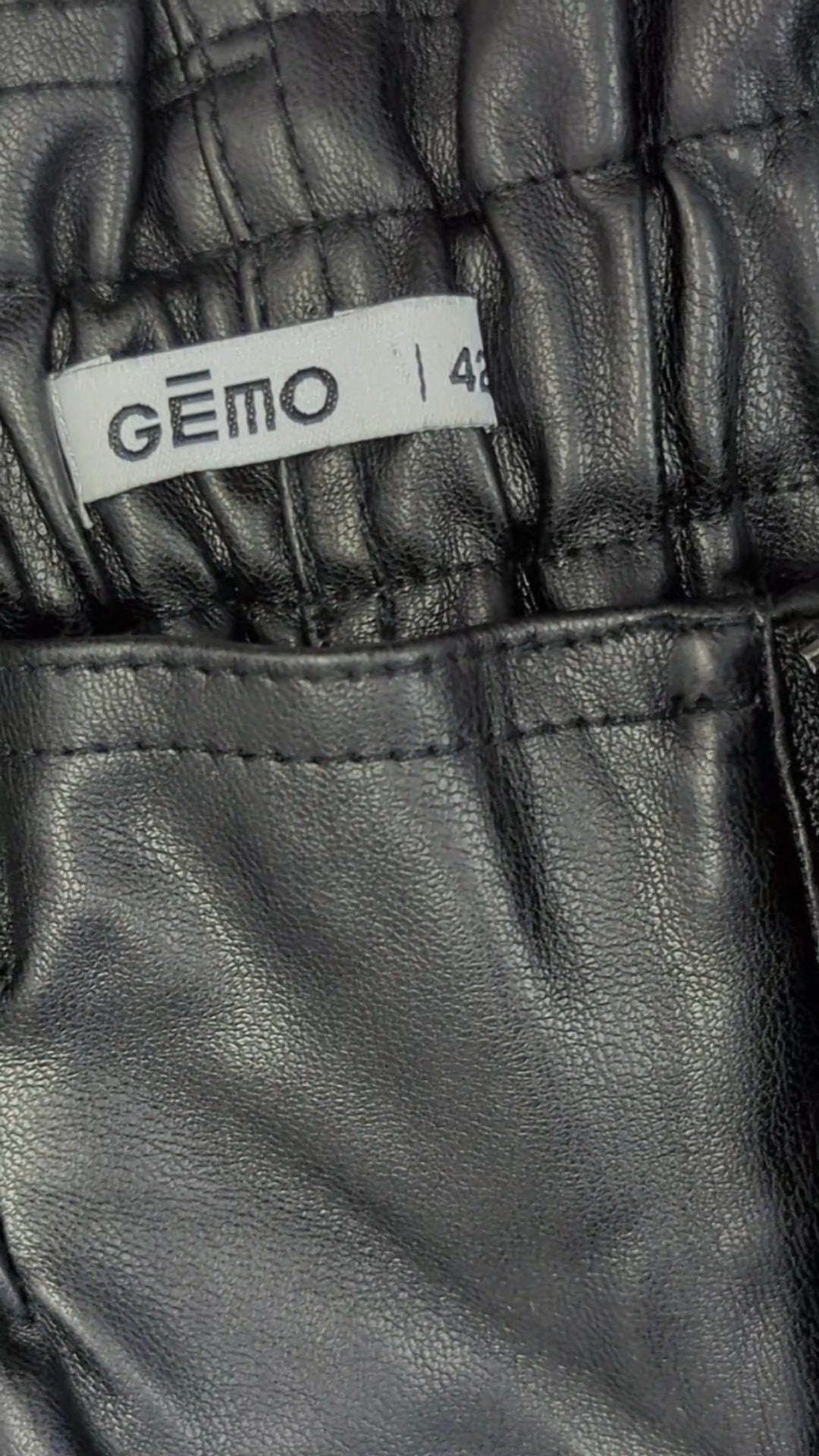 89898 - Enregistrement