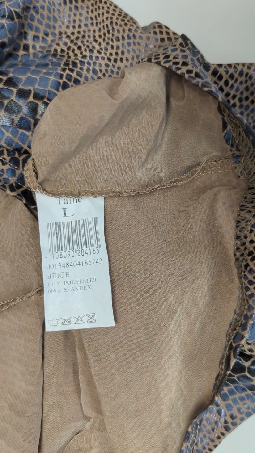 89904 - Enregistrement