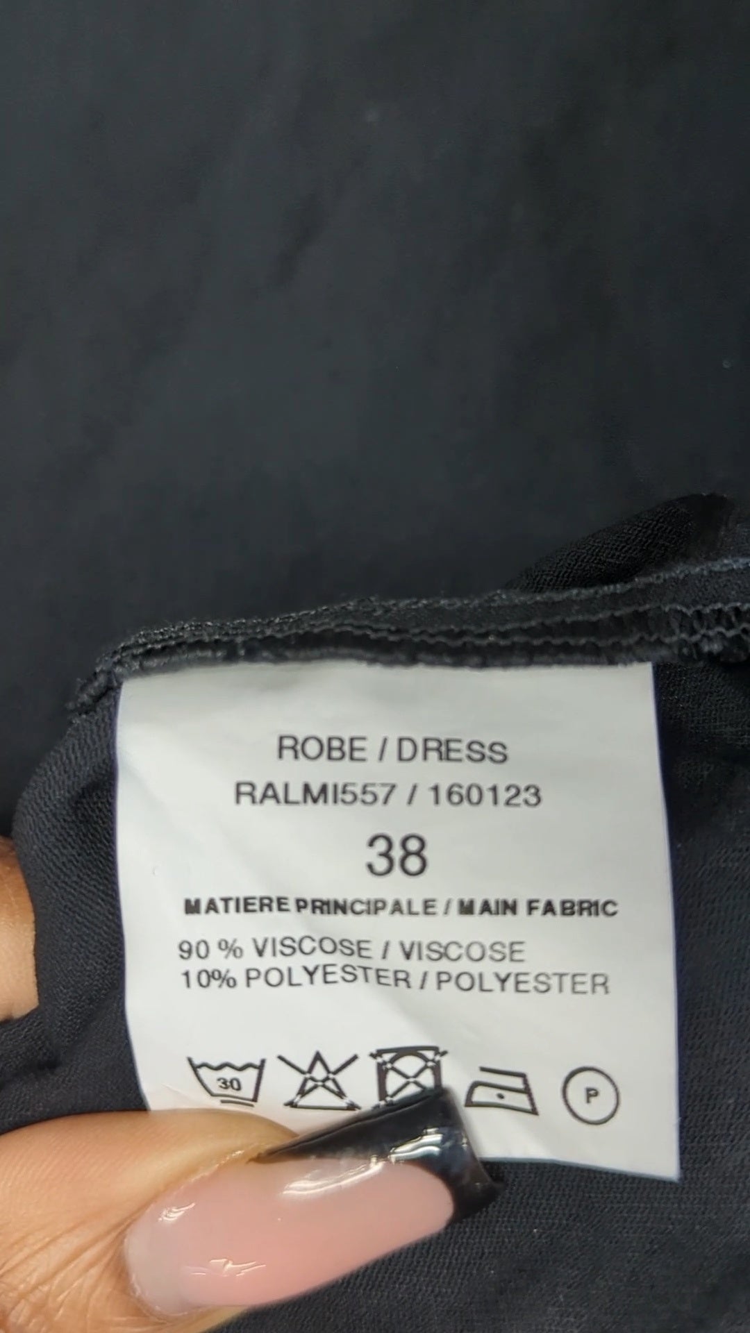 89923 - Enregistrement