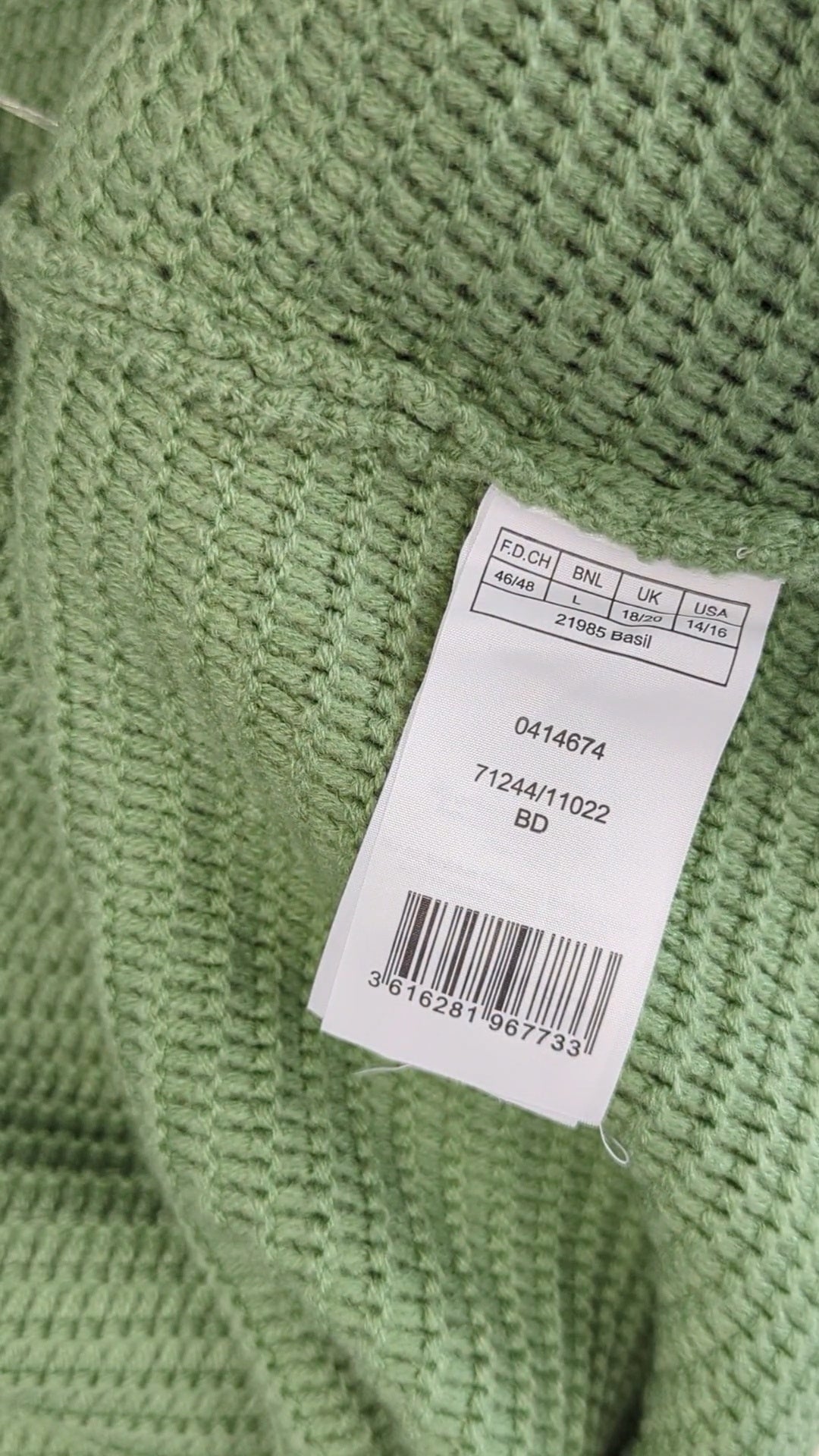 89957 - Enregistrement