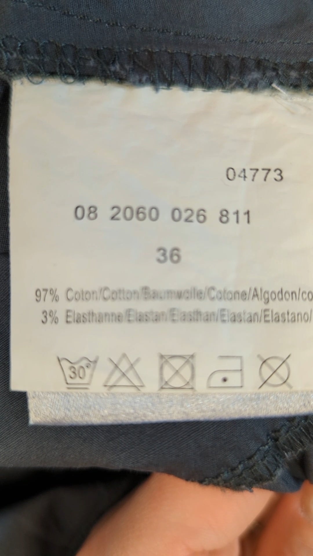 89976 - Enregistrement